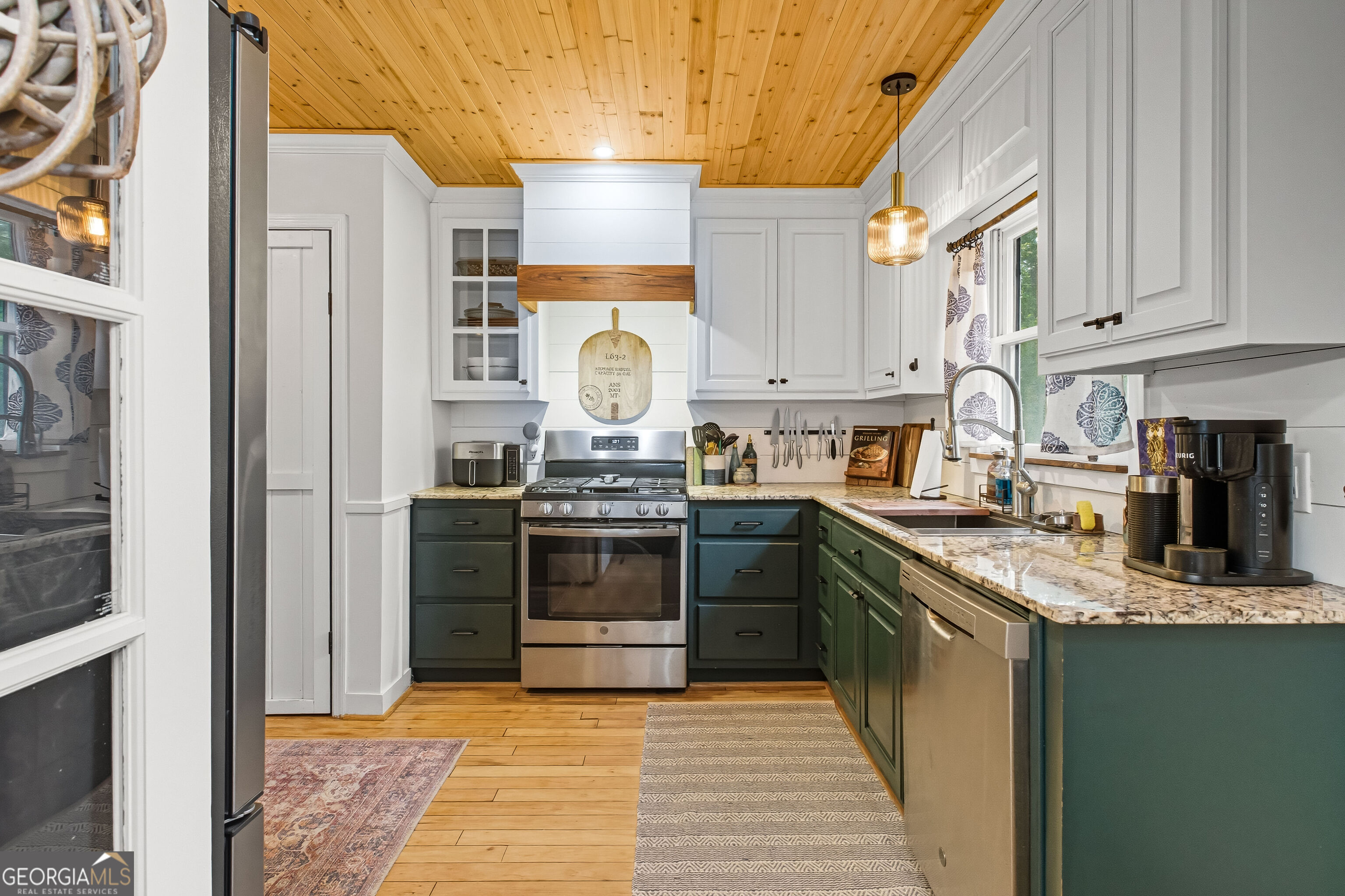 181 Gilreath Way Dahlonega GA 30533