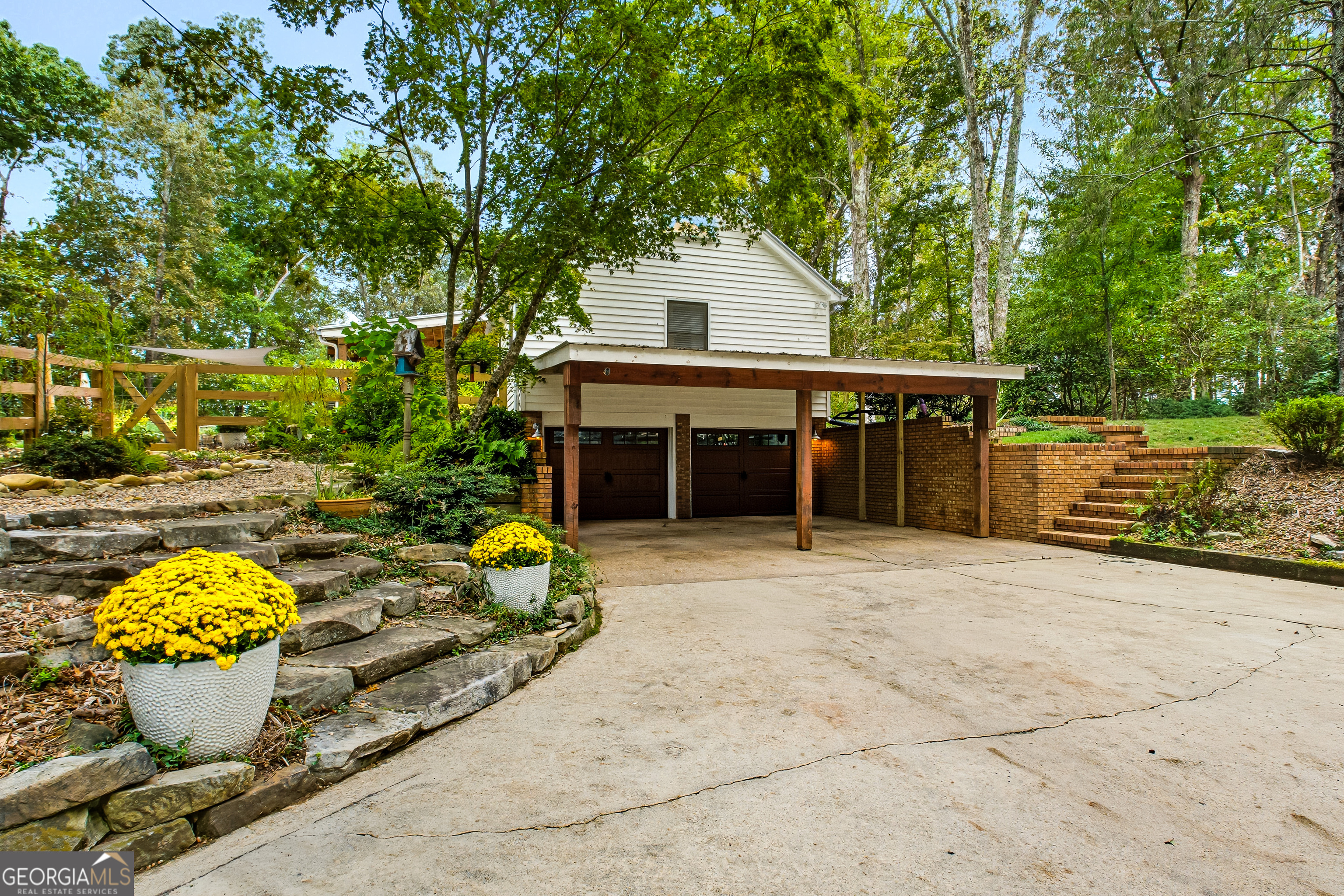 181 Gilreath Way Dahlonega GA 30533