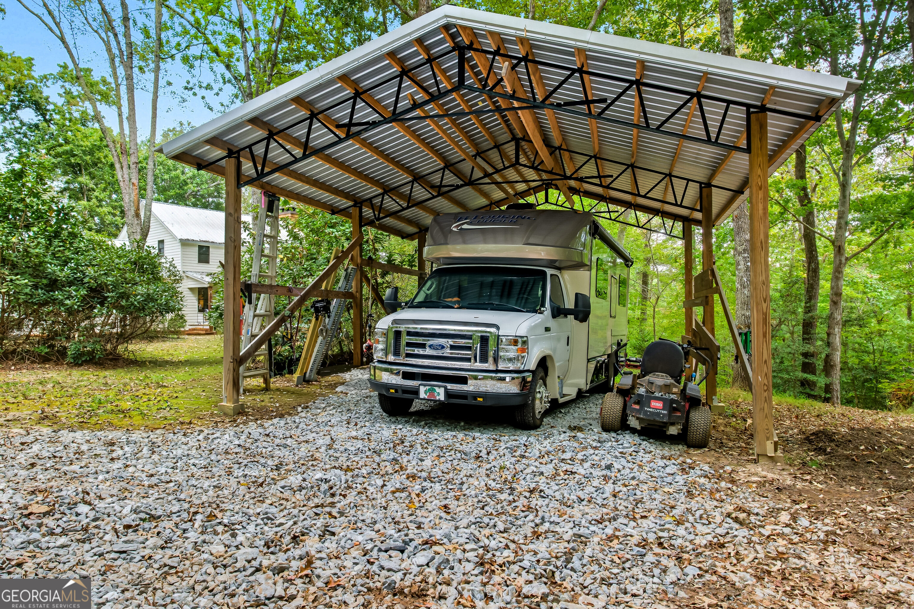 181 Gilreath Way Dahlonega GA 30533