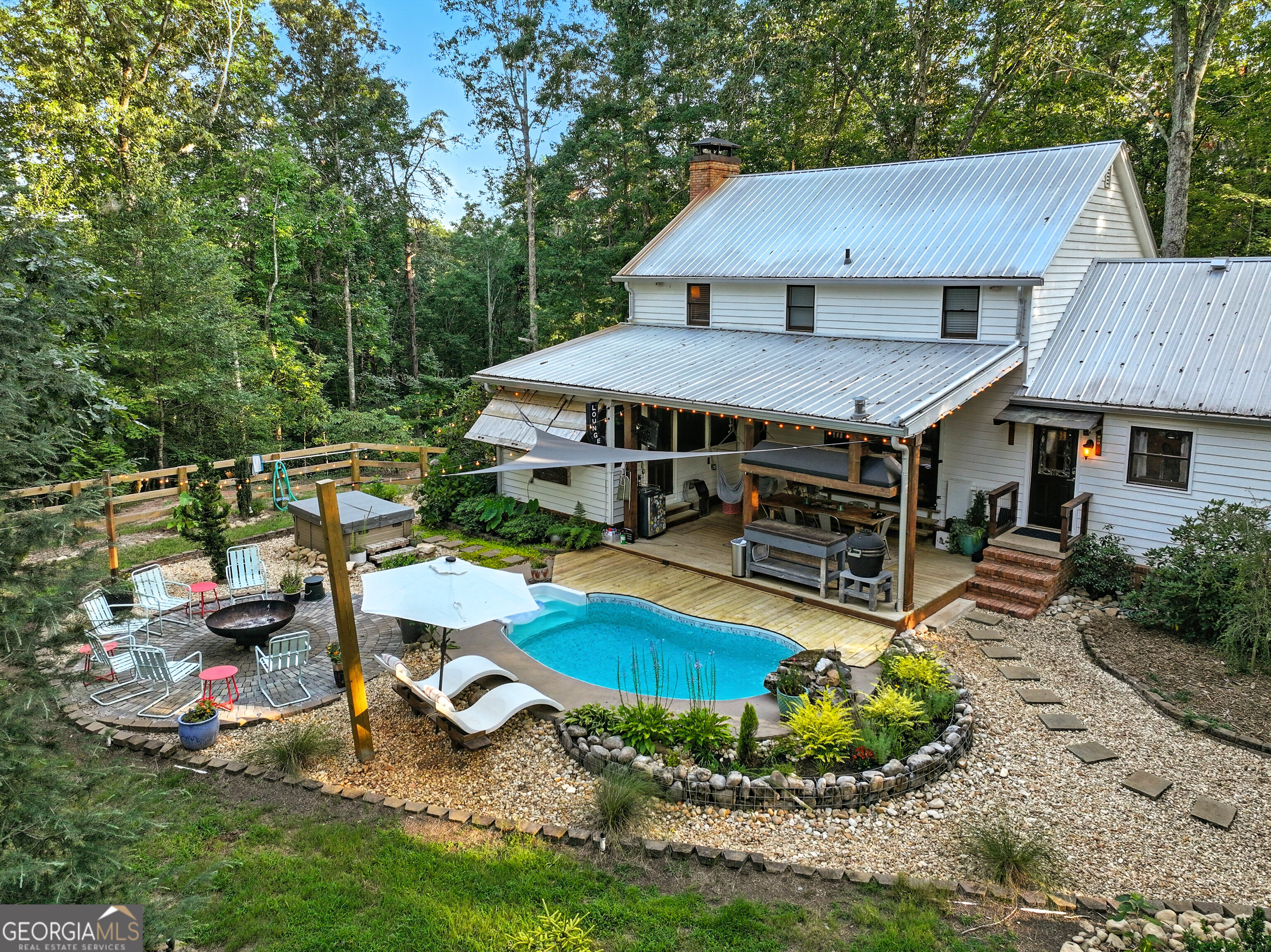 181 Gilreath Way Dahlonega GA 30533