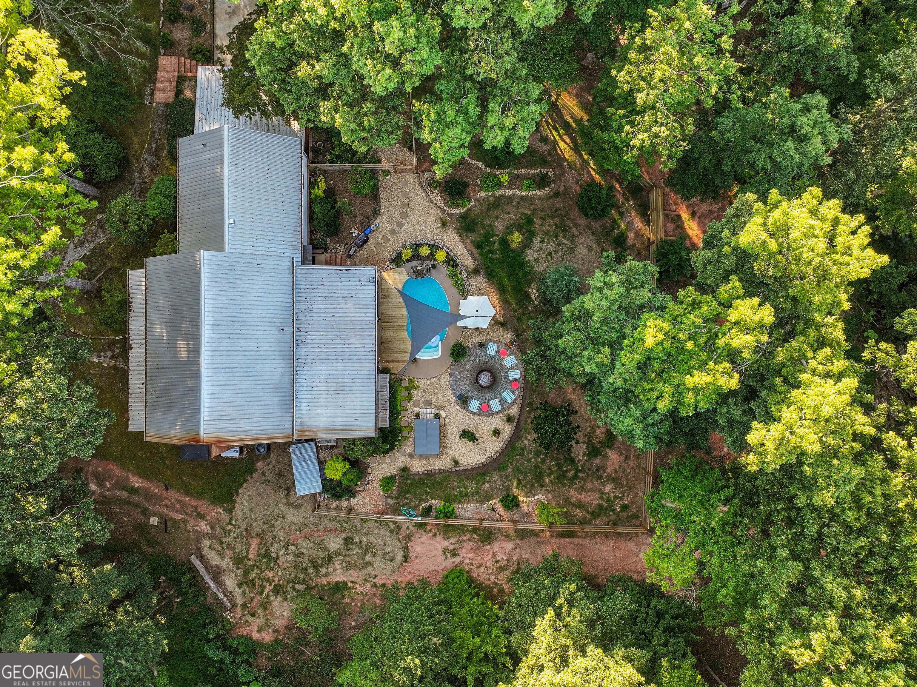 181 Gilreath Way Dahlonega GA 30533