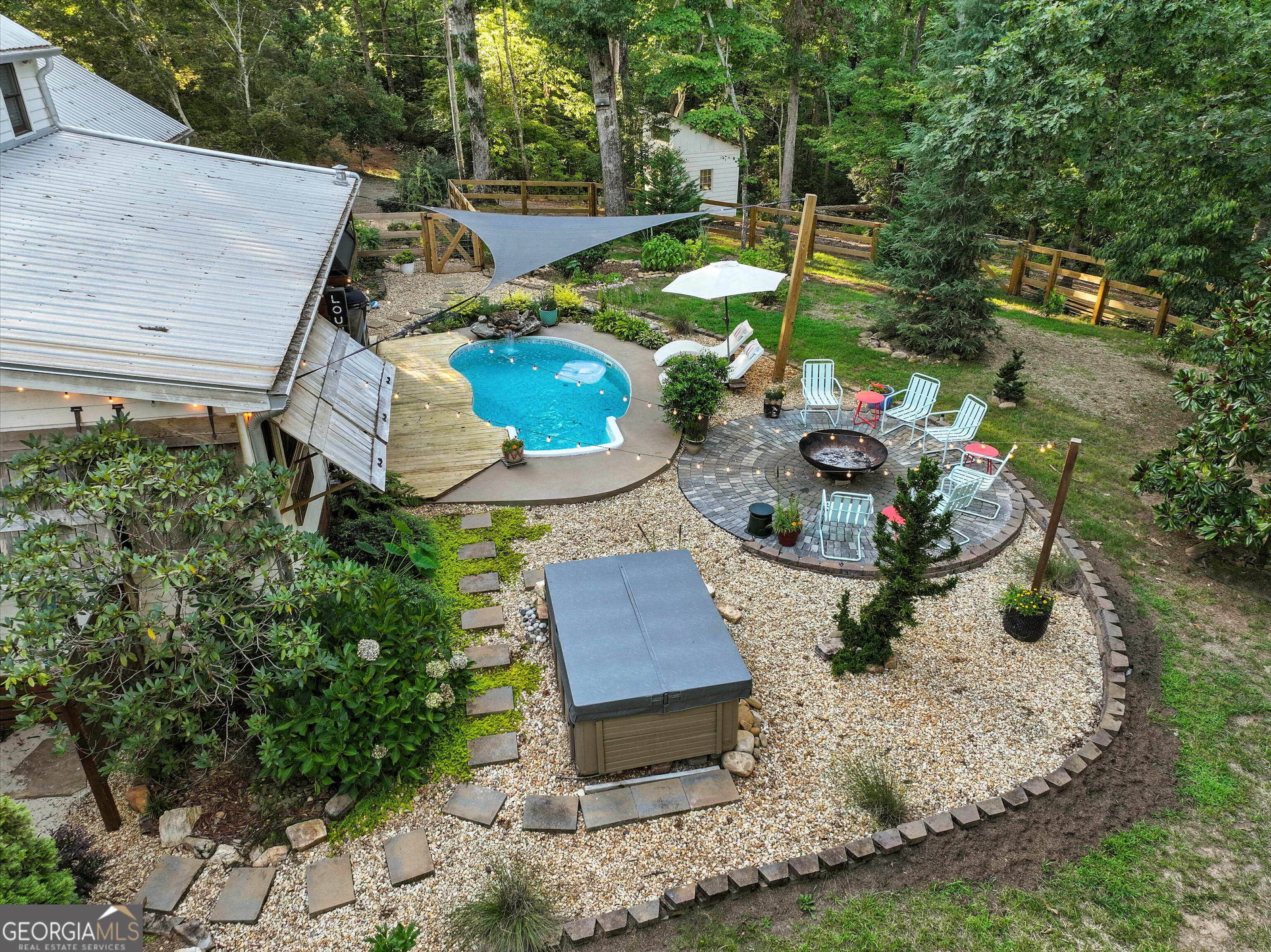 181 Gilreath Way Dahlonega GA 30533