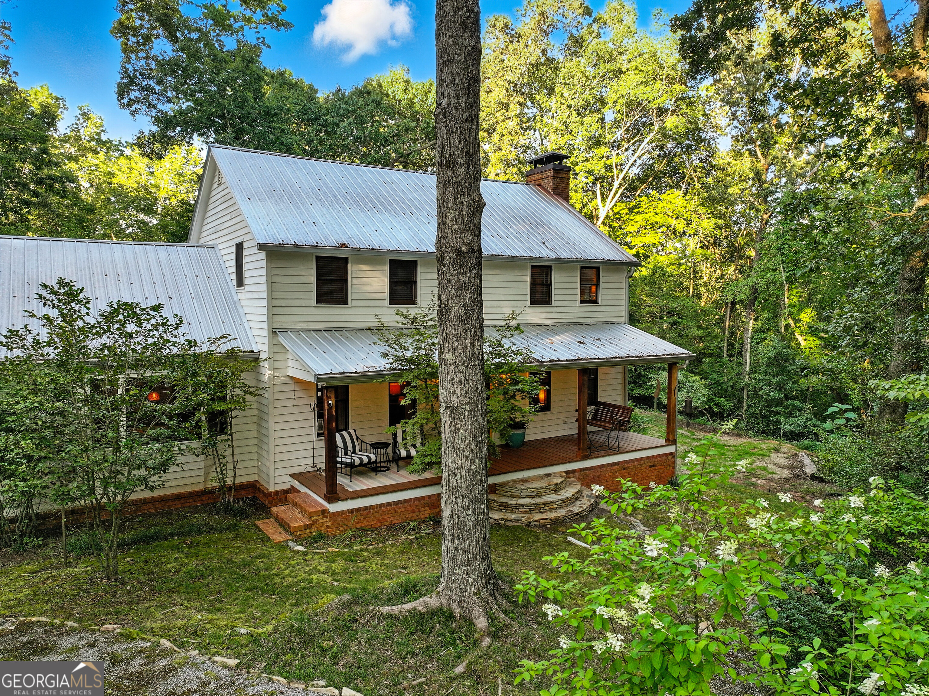 181 Gilreath Way Dahlonega GA 30533