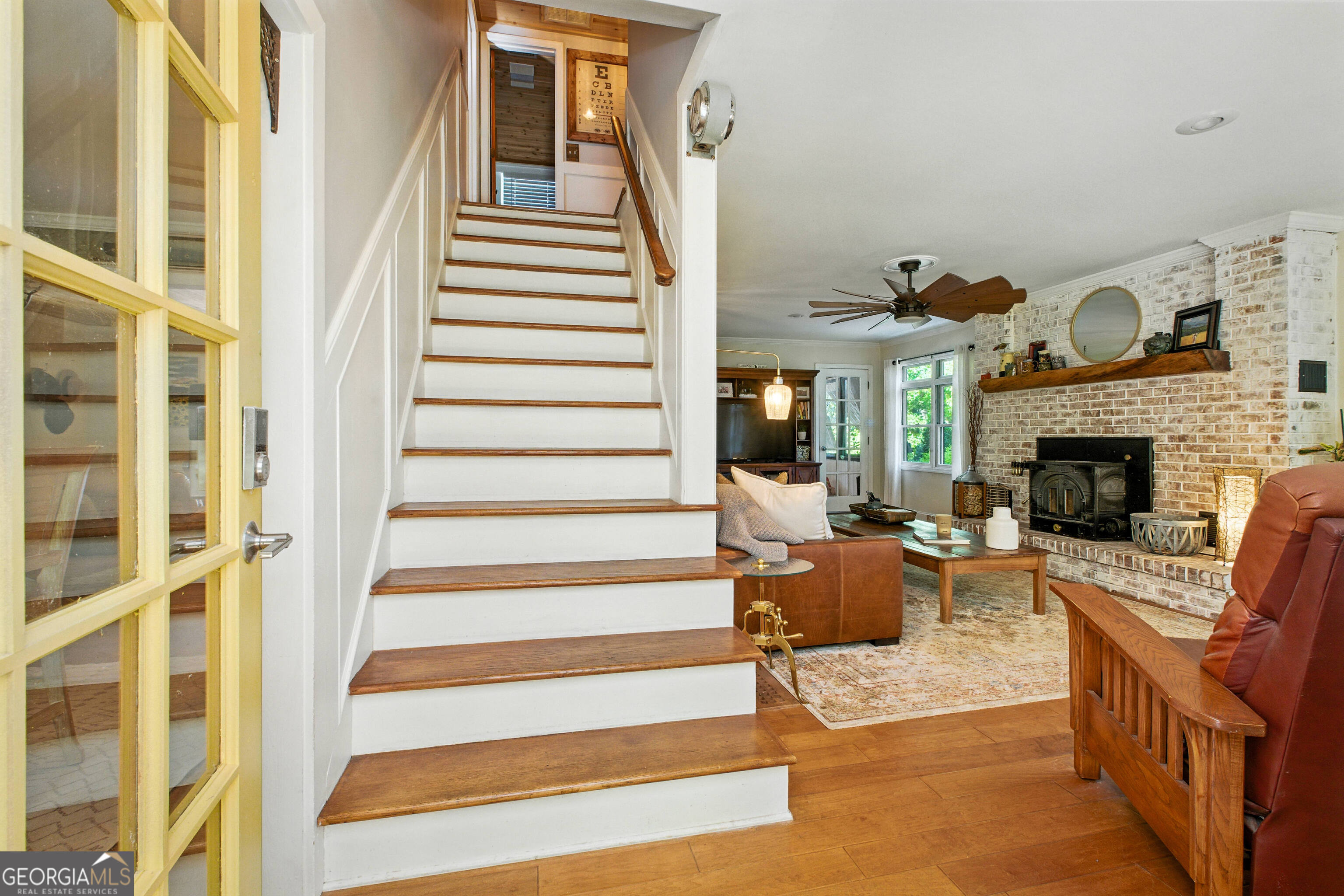 181 Gilreath Way Dahlonega GA 30533