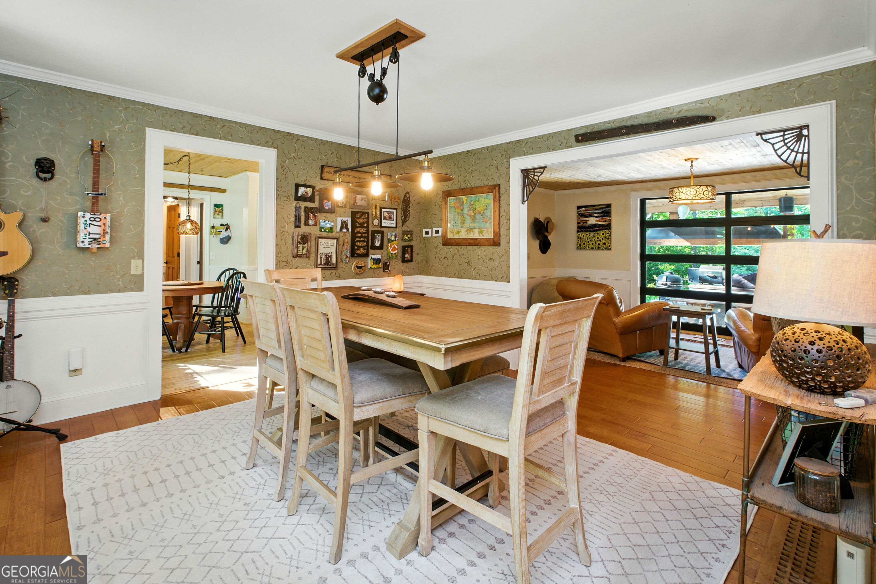 181 Gilreath Way Dahlonega GA 30533