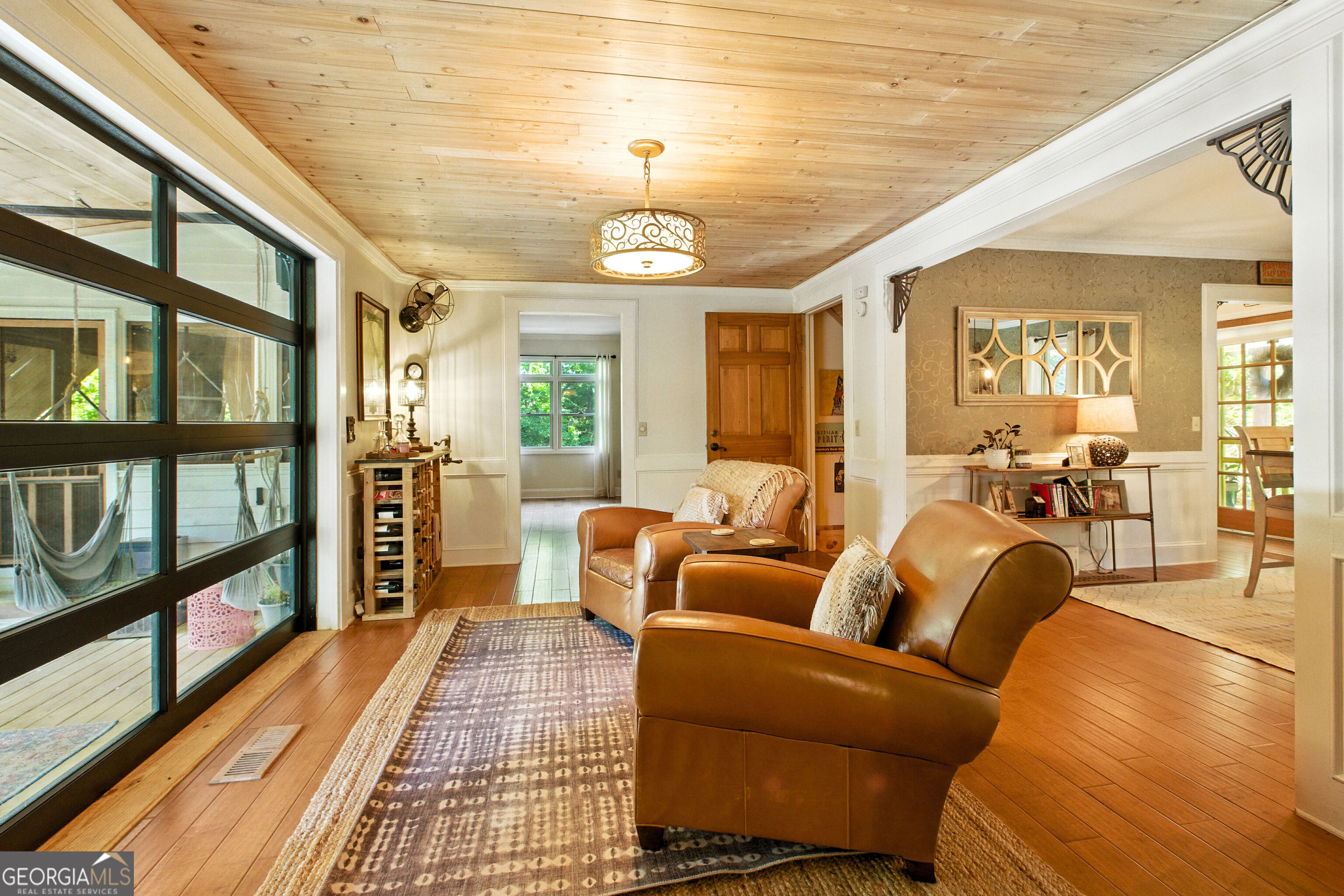 181 Gilreath Way Dahlonega GA 30533