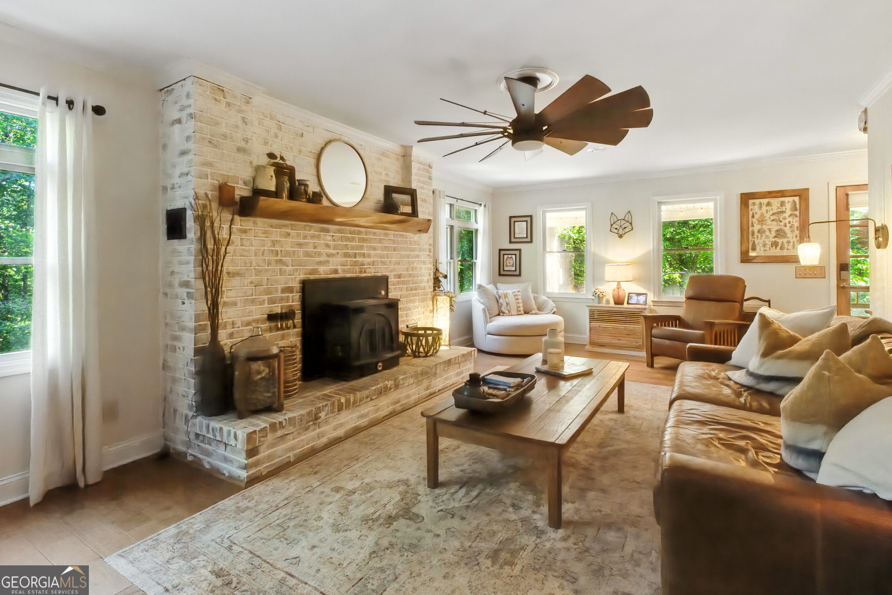 181 Gilreath Way Dahlonega GA 30533