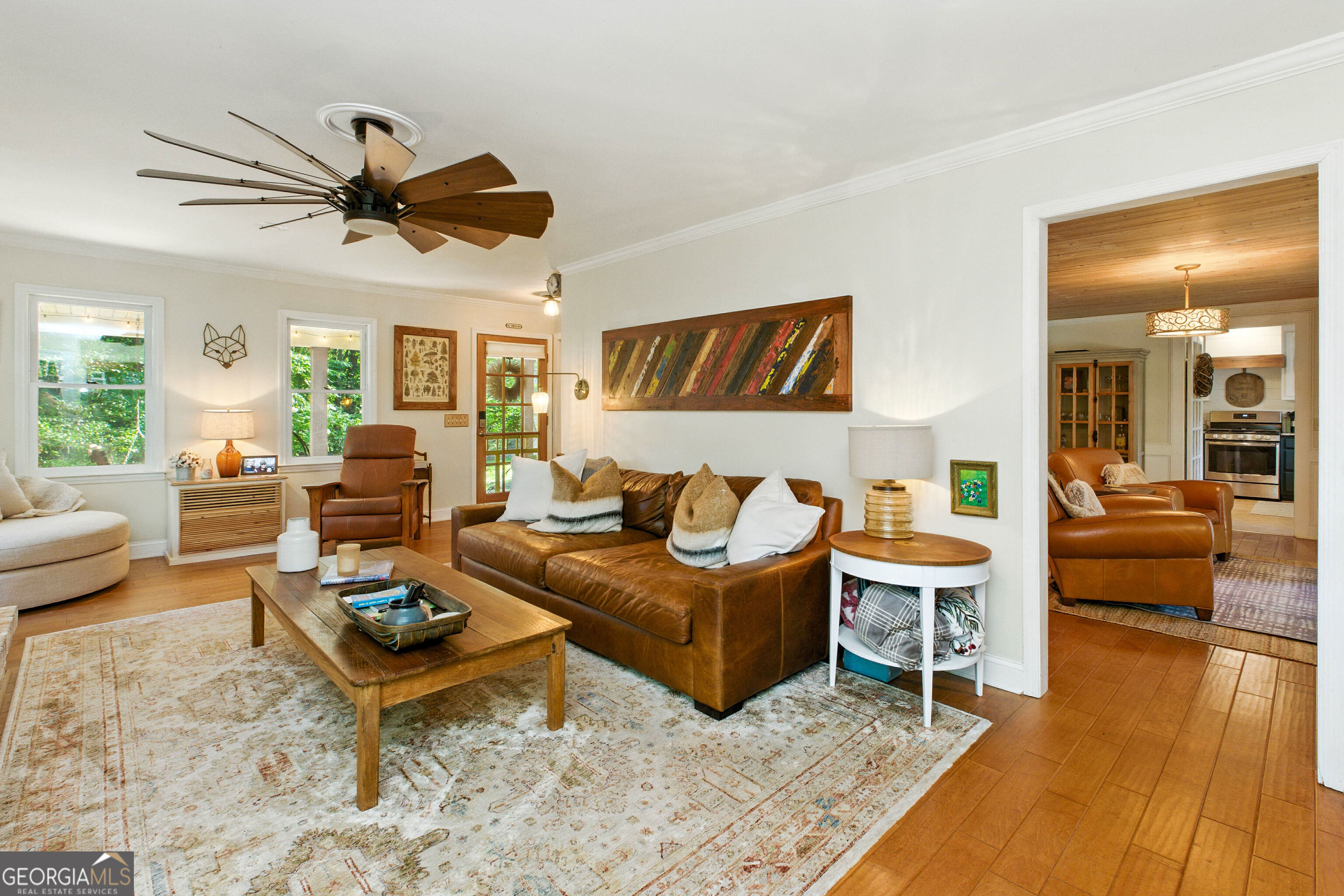 181 Gilreath Way Dahlonega GA 30533