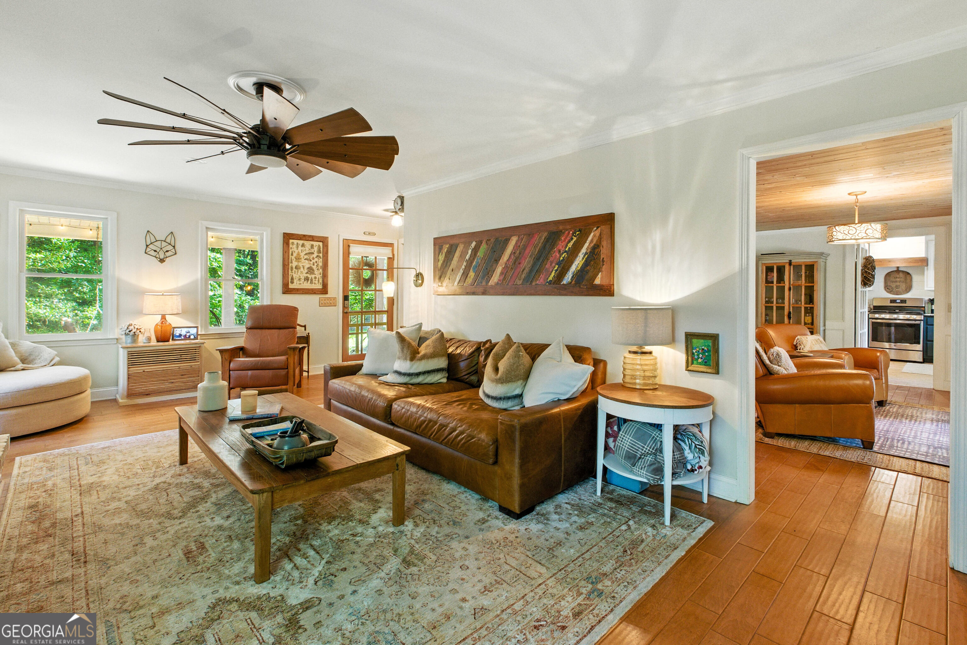 181 Gilreath Way Dahlonega GA 30533