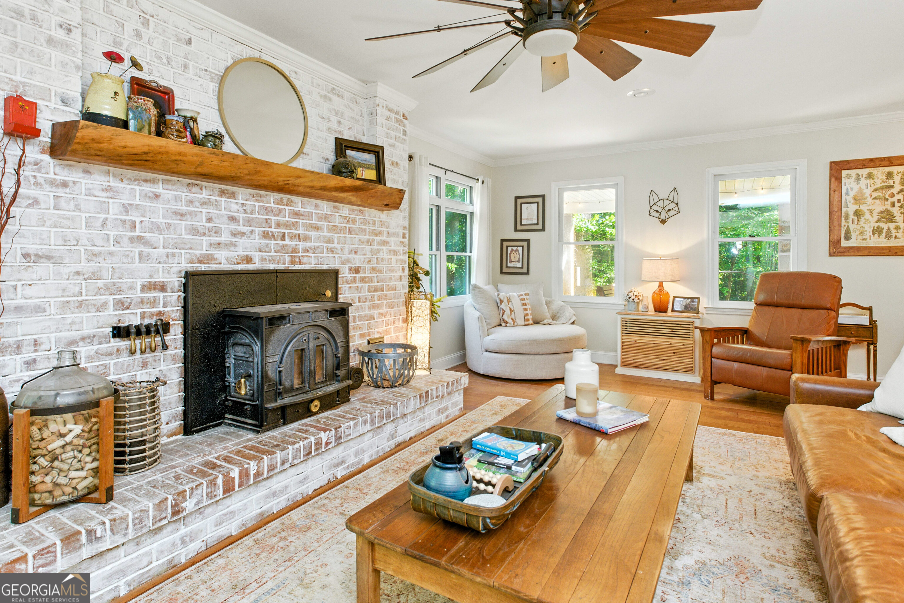181 Gilreath Way Dahlonega GA 30533