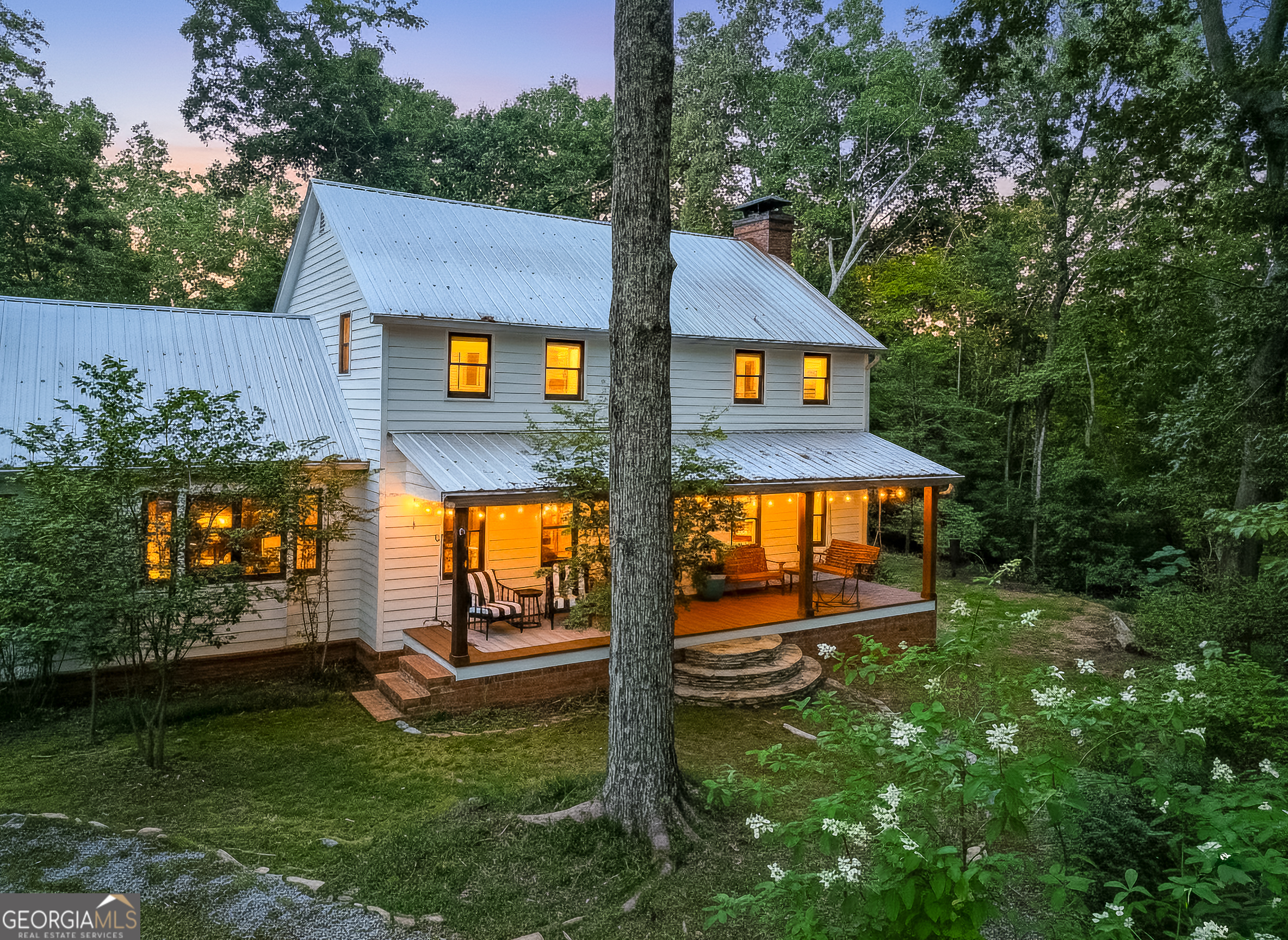 181 Gilreath Way Dahlonega GA 30533