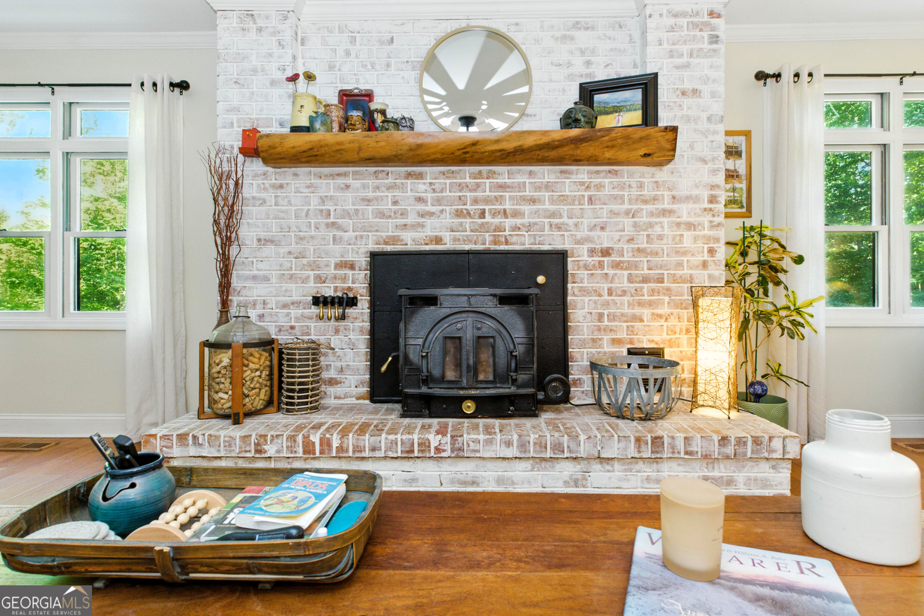 181 Gilreath Way Dahlonega GA 30533