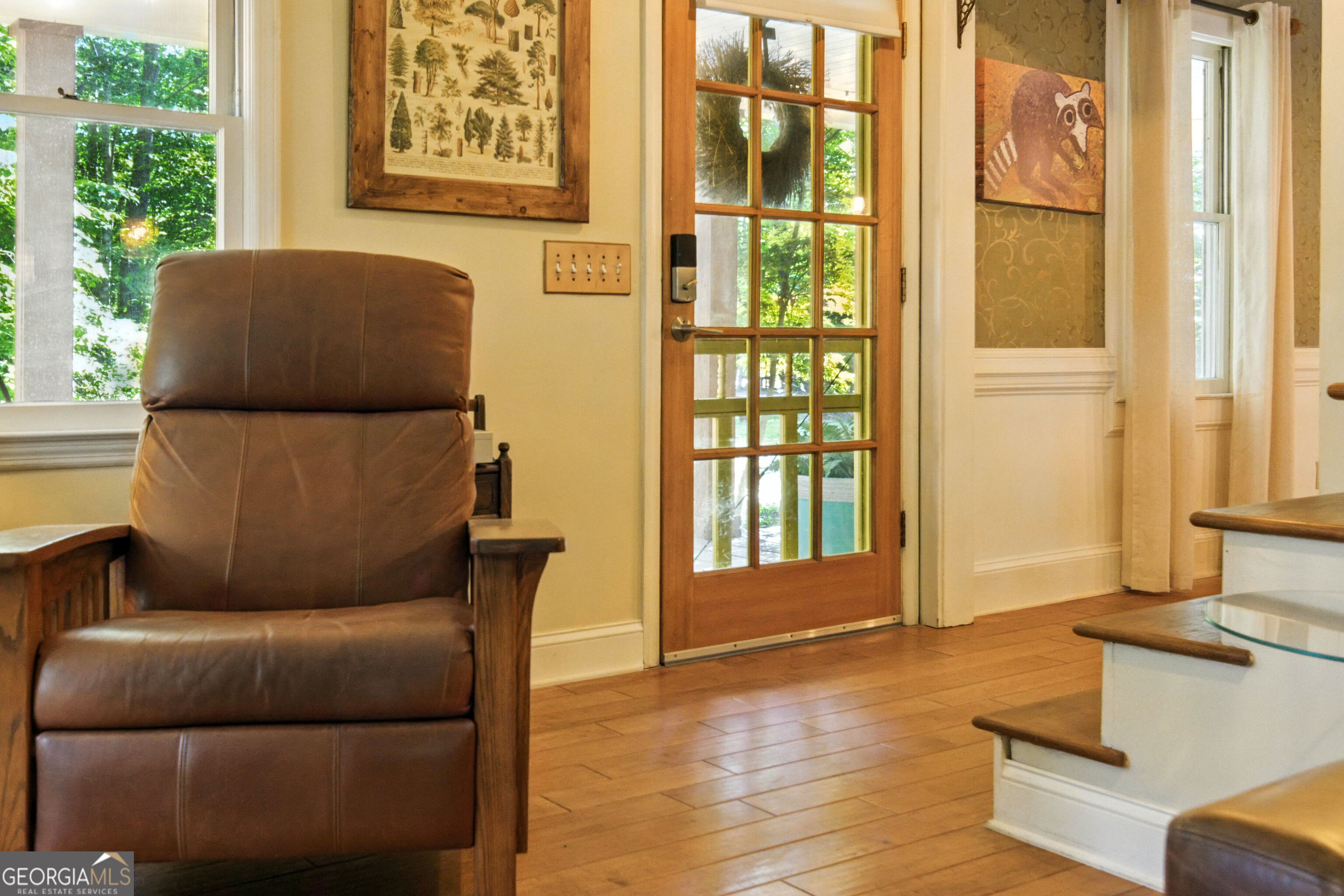181 Gilreath Way Dahlonega GA 30533