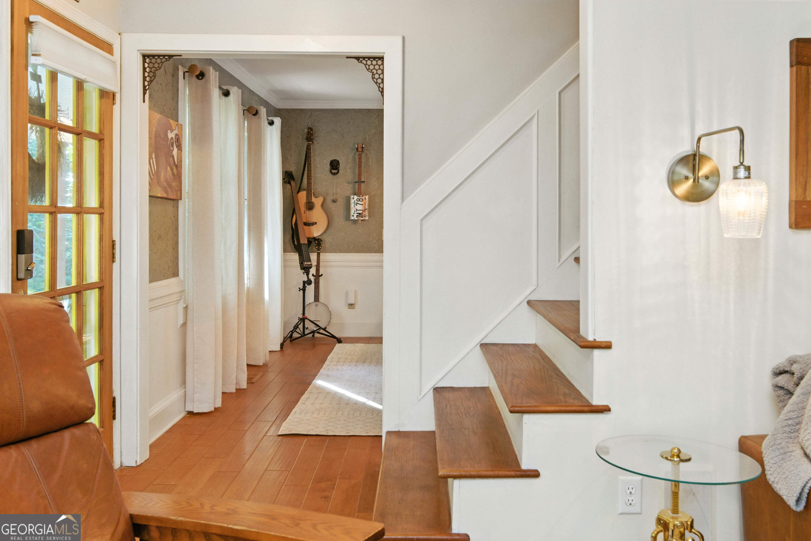 181 Gilreath Way Dahlonega GA 30533