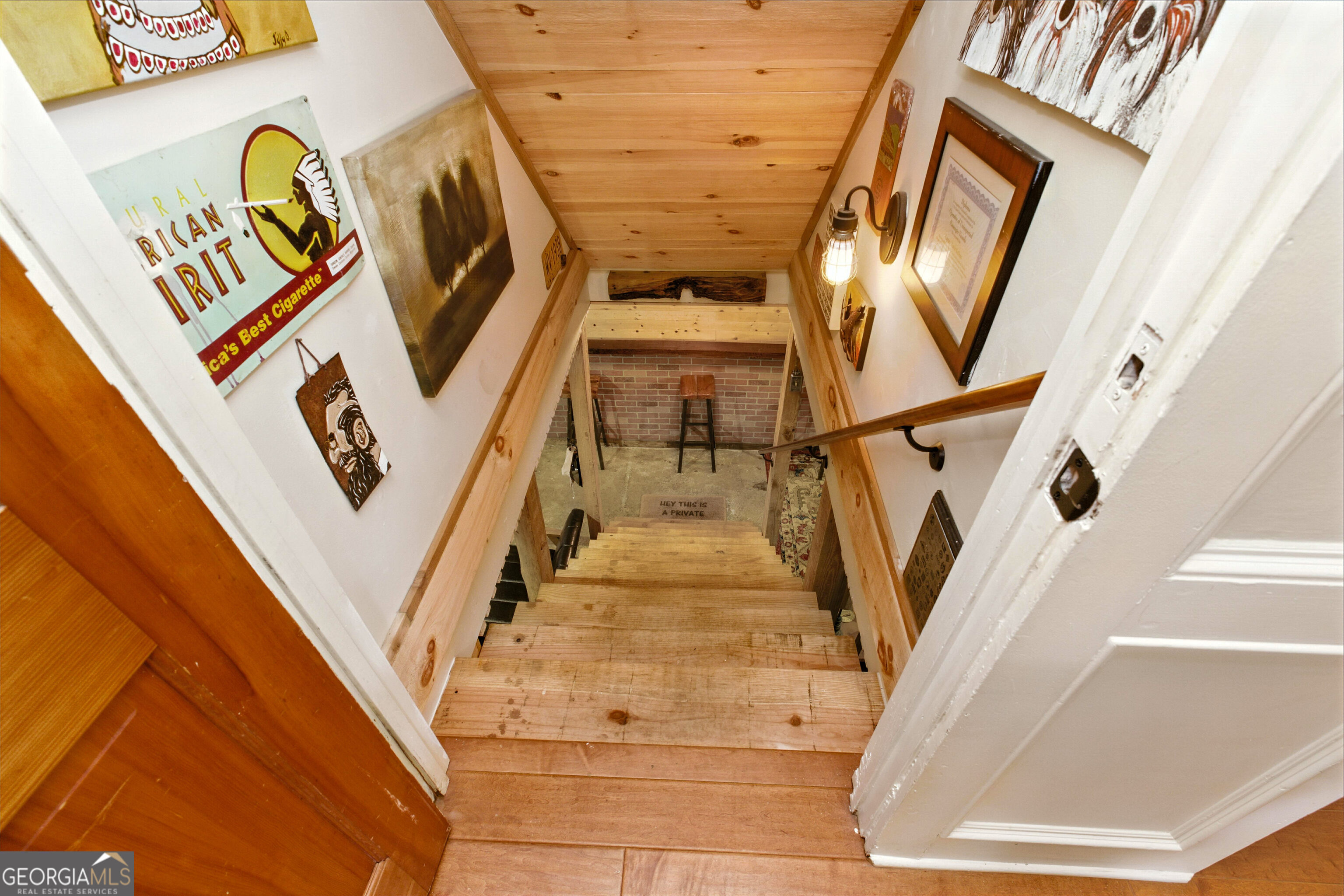 181 Gilreath Way Dahlonega GA 30533