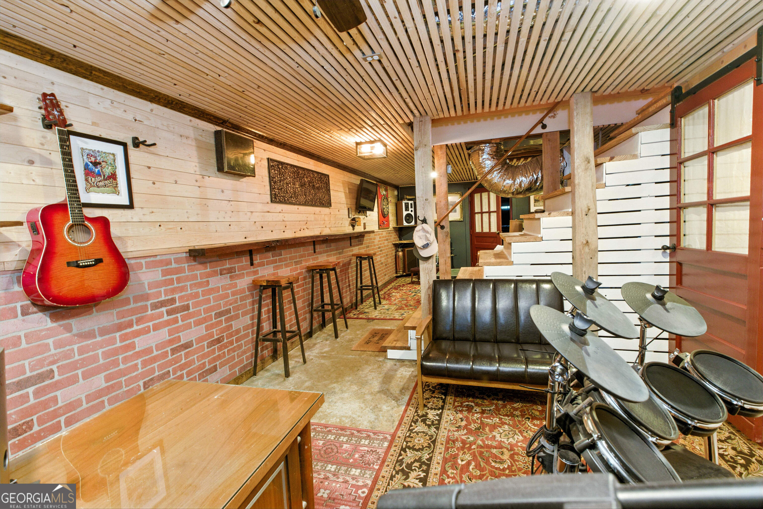 181 Gilreath Way Dahlonega GA 30533
