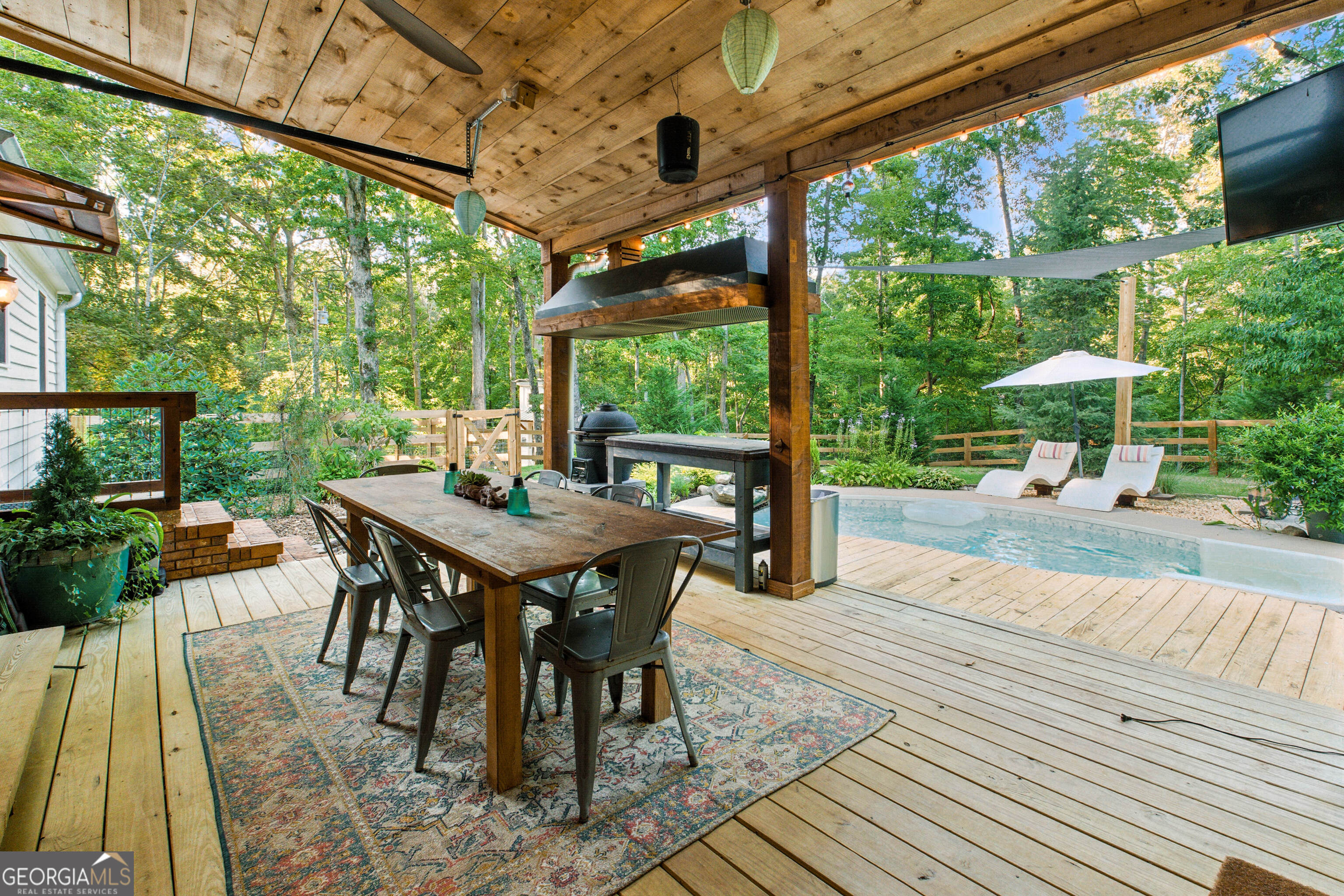 181 Gilreath Way Dahlonega GA 30533