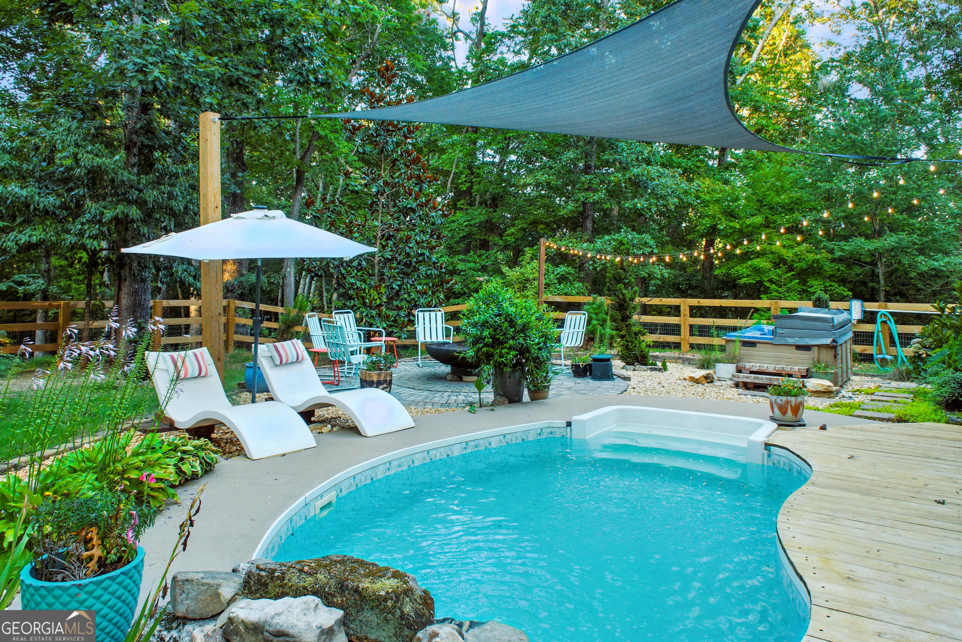 181 Gilreath Way Dahlonega GA 30533