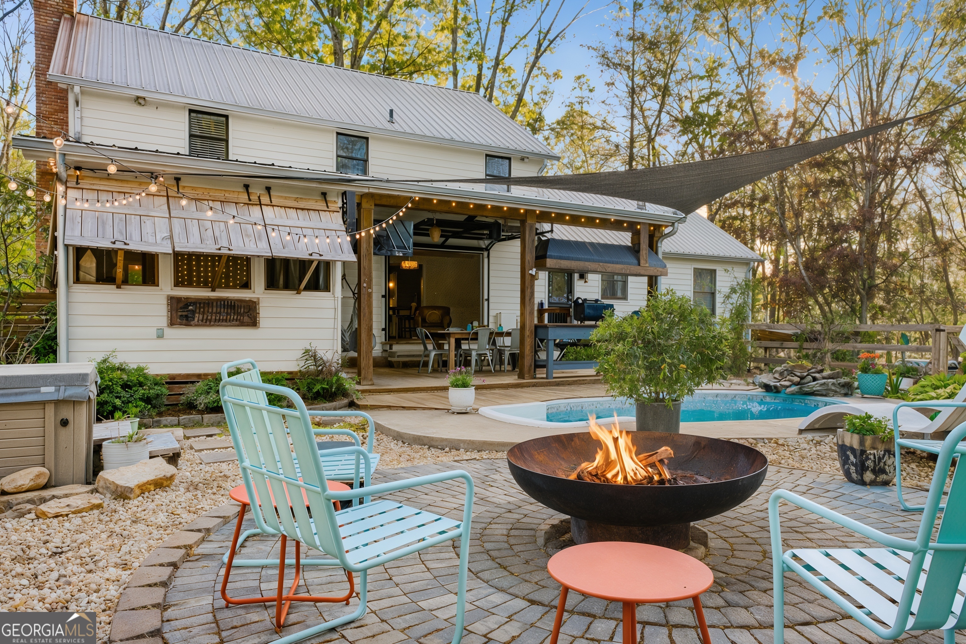 181 Gilreath Way Dahlonega GA 30533
