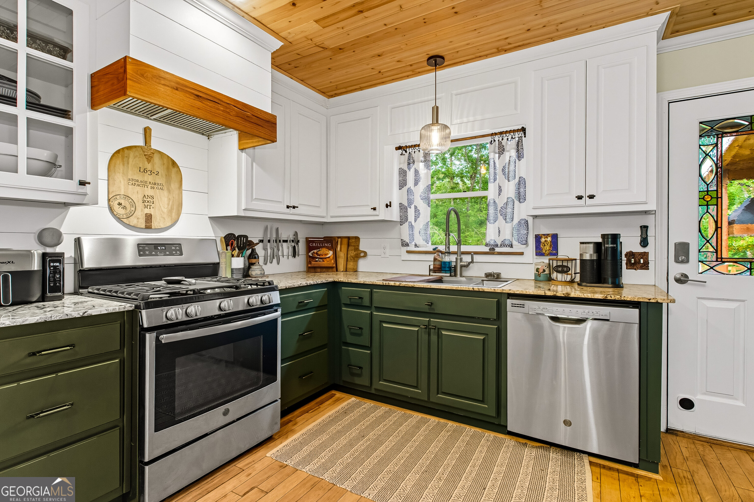 181 Gilreath Way Dahlonega GA 30533