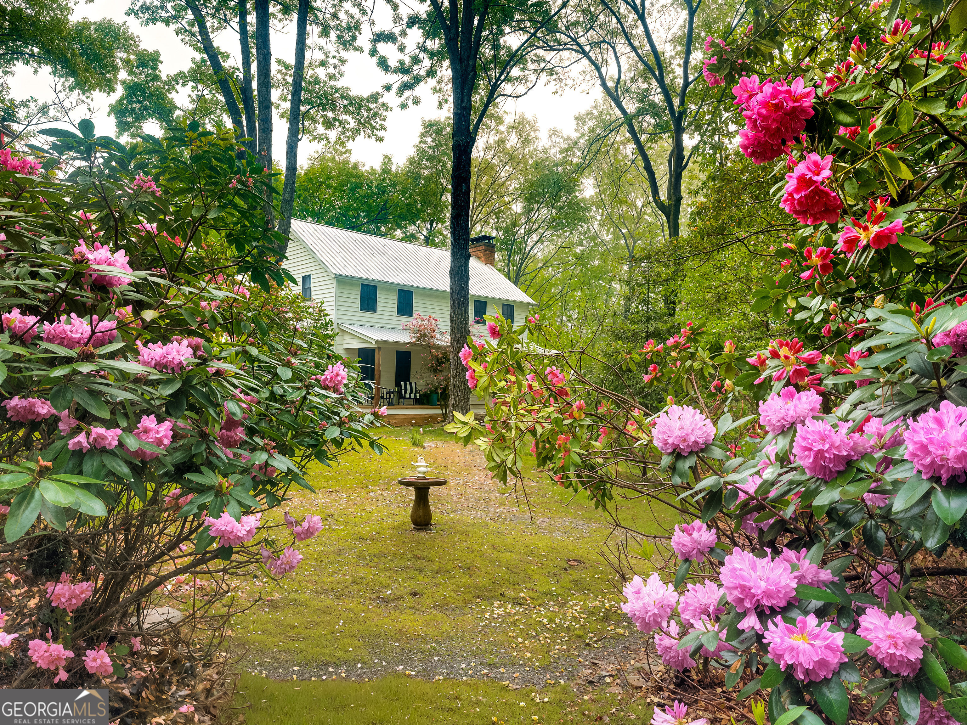 181 Gilreath Way Dahlonega GA 30533