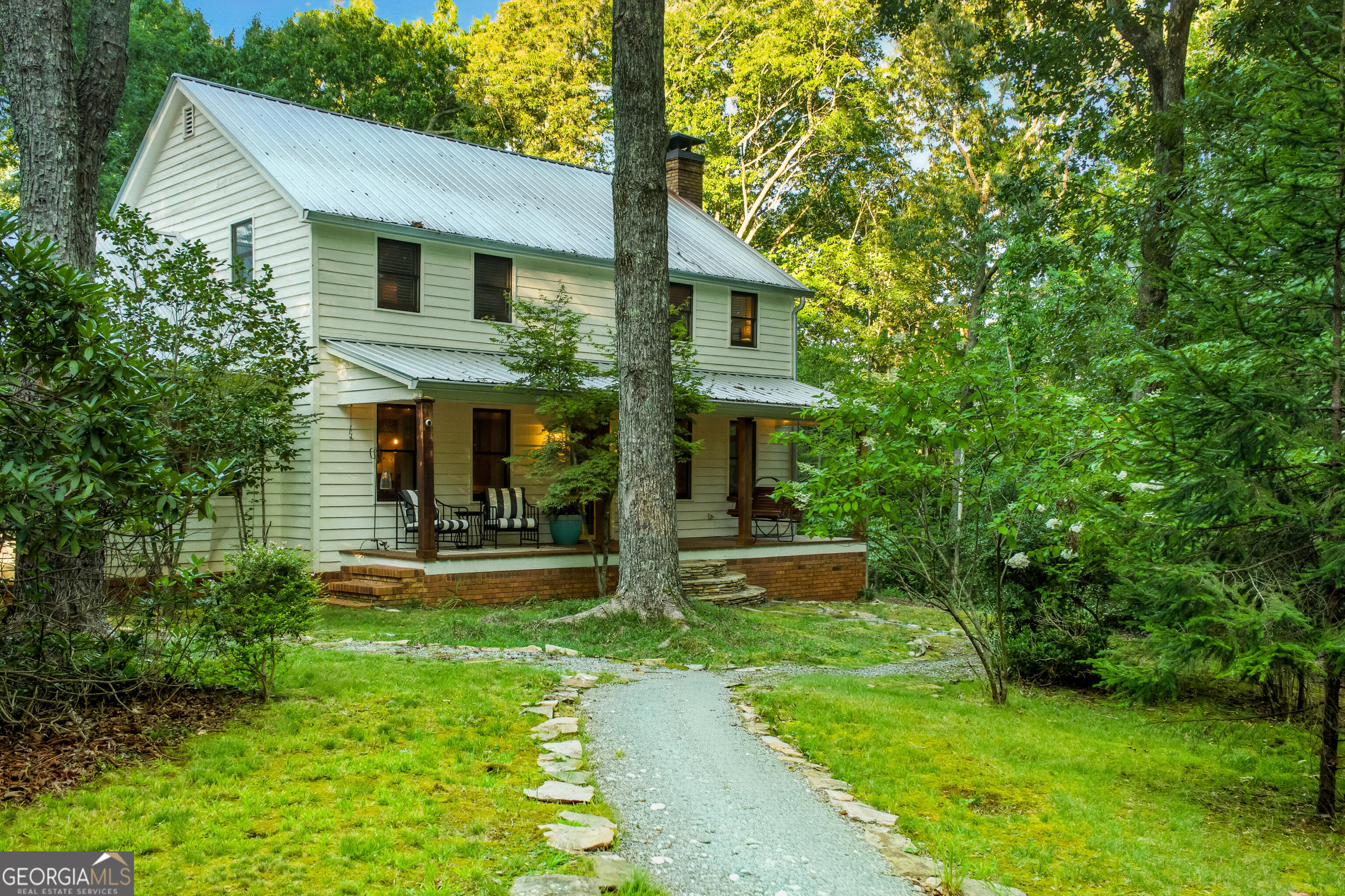 181 Gilreath Way Dahlonega GA 30533
