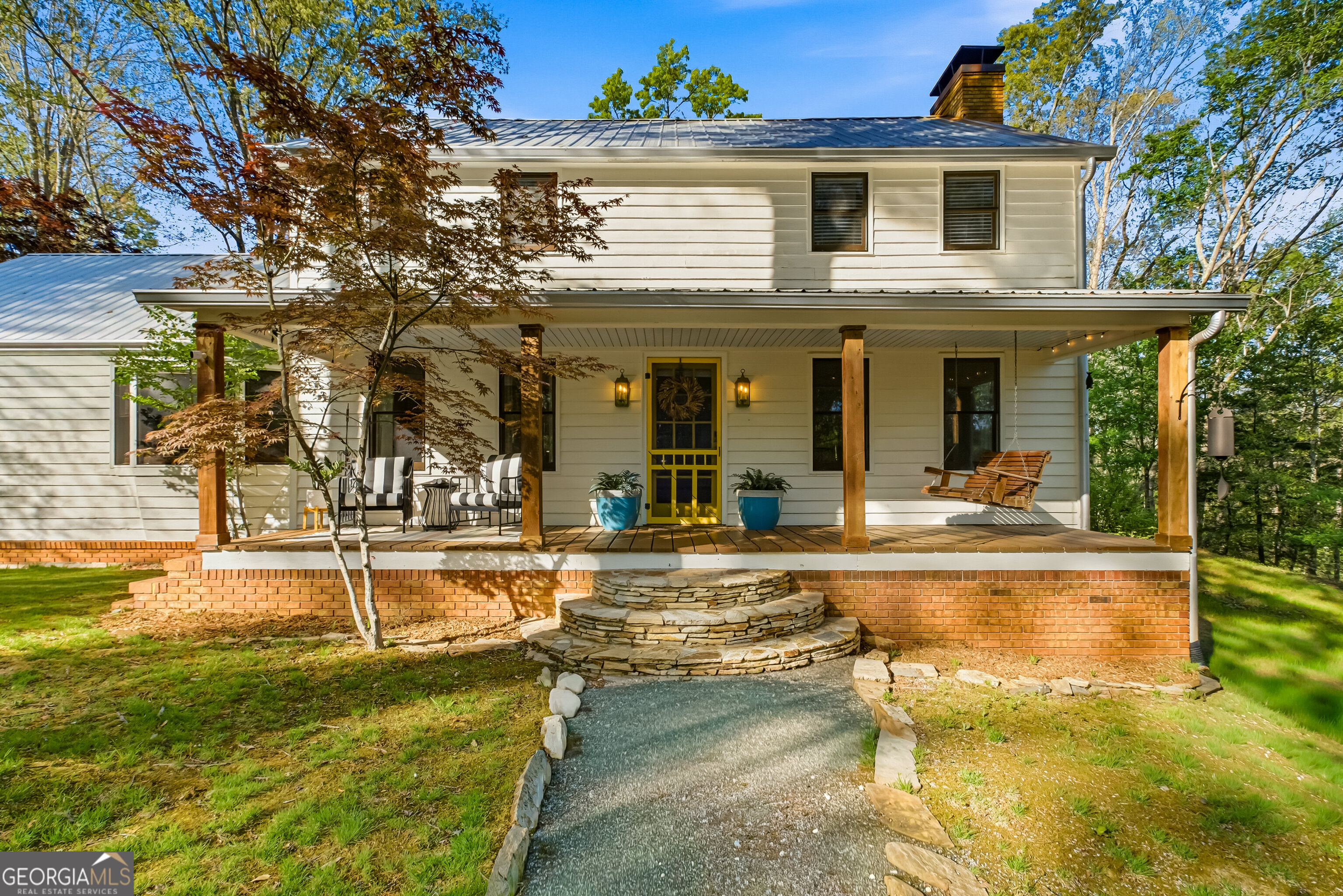 181 Gilreath Way Dahlonega GA 30533