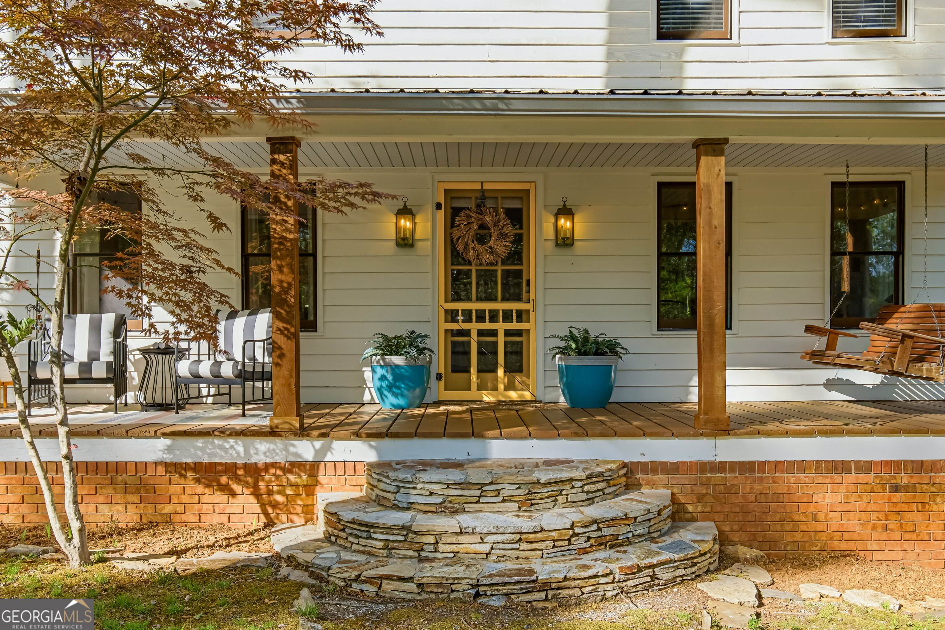 181 Gilreath Way Dahlonega GA 30533