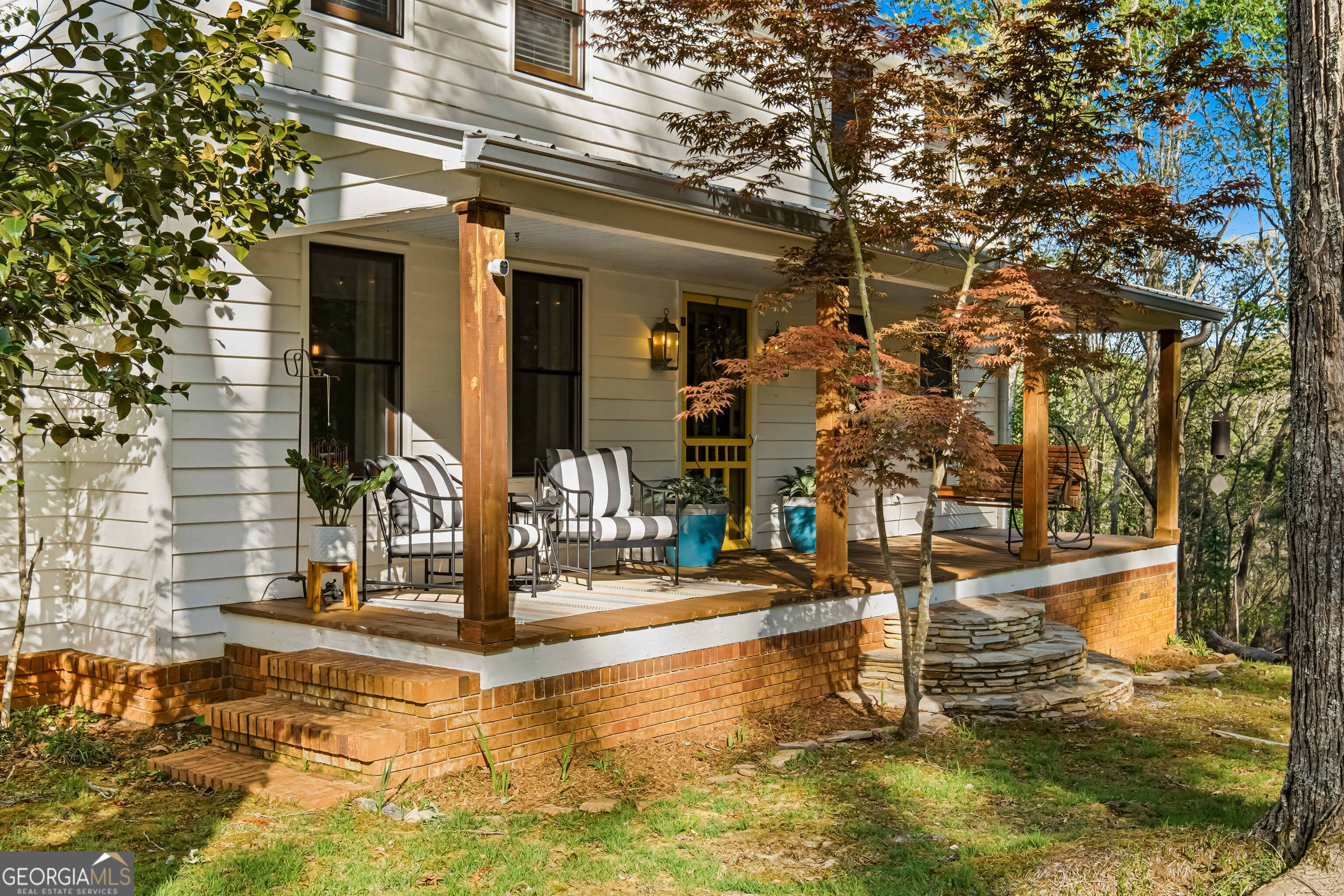 181 Gilreath Way Dahlonega GA 30533
