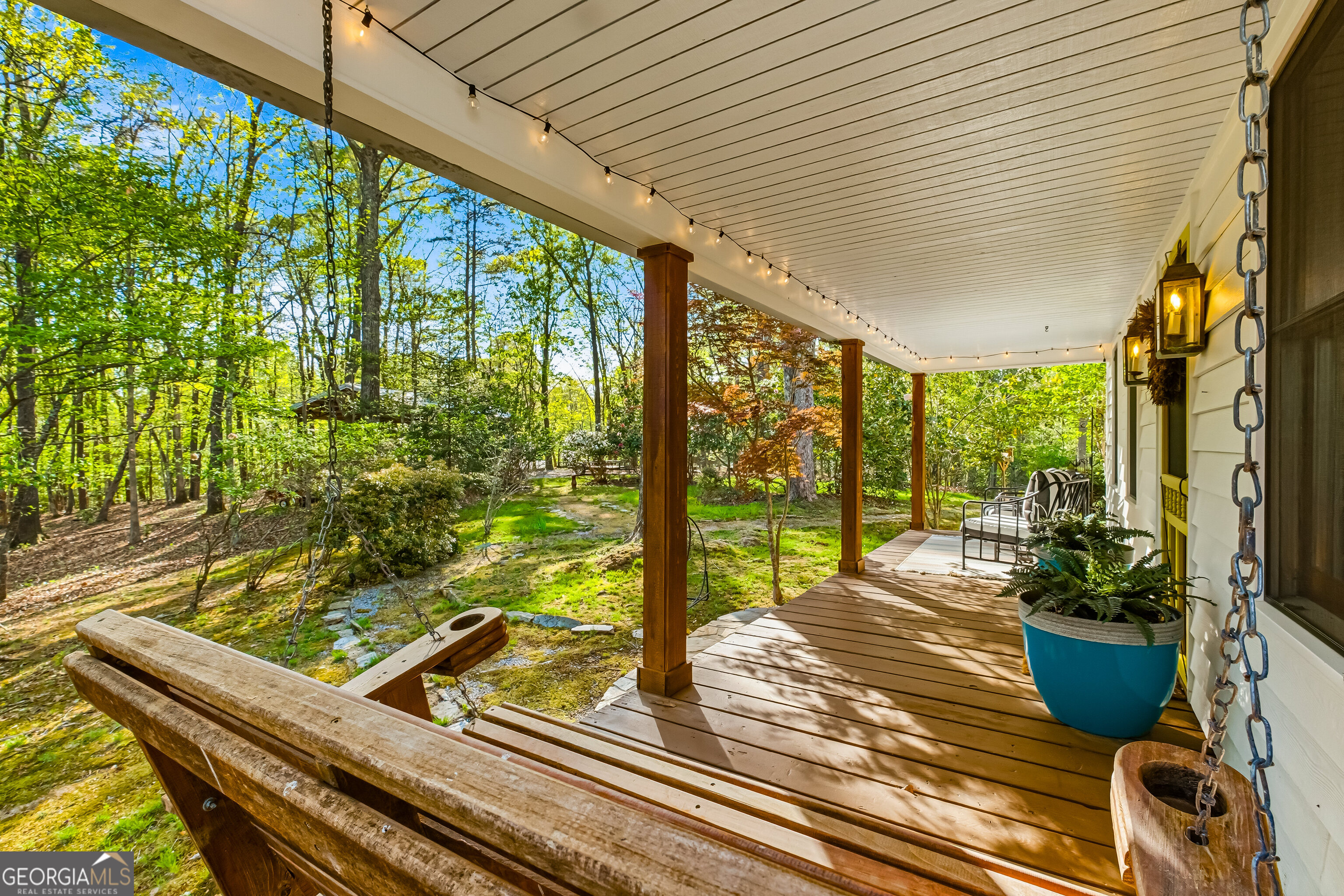 181 Gilreath Way Dahlonega GA 30533