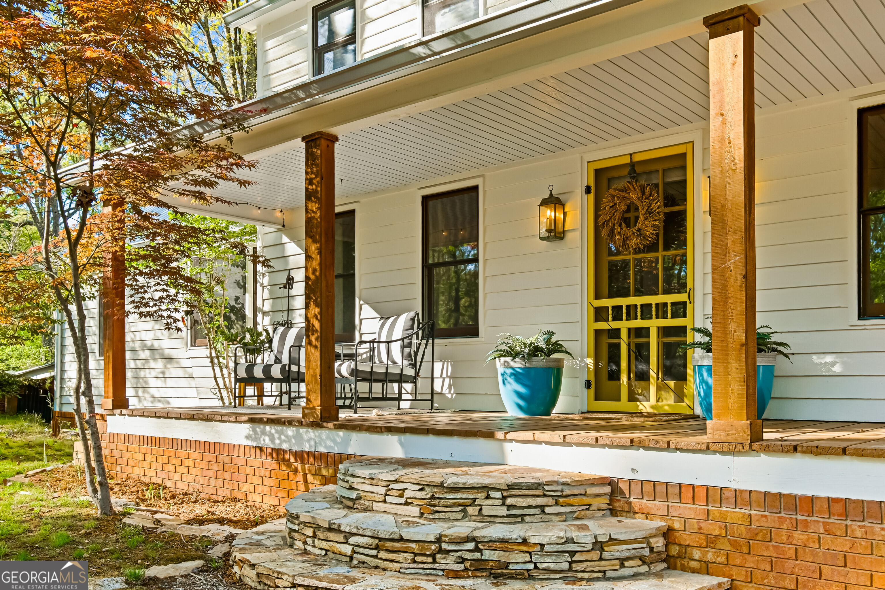 181 Gilreath Way Dahlonega GA 30533