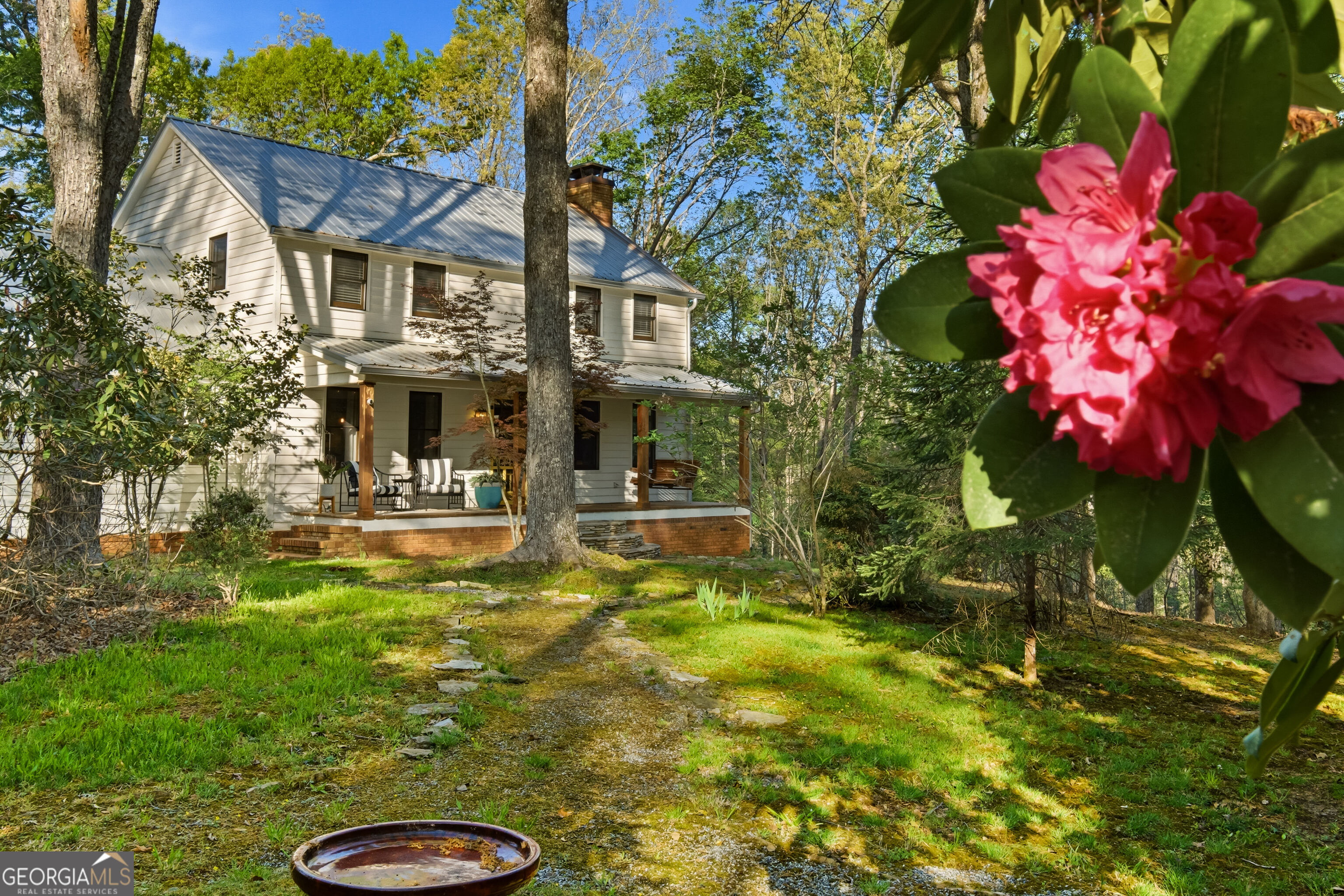 181 Gilreath Way Dahlonega GA 30533