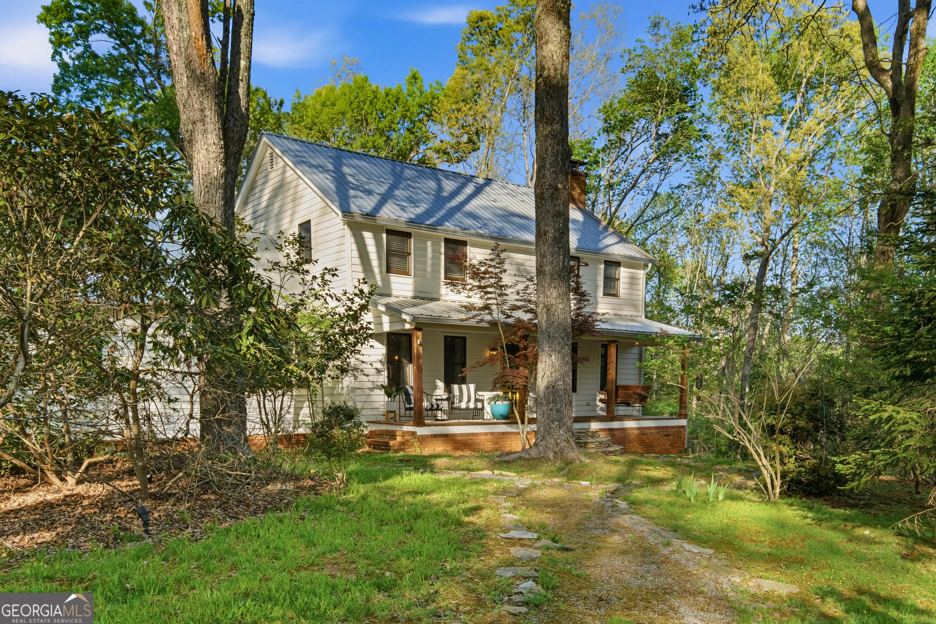 181 Gilreath Way Dahlonega GA 30533