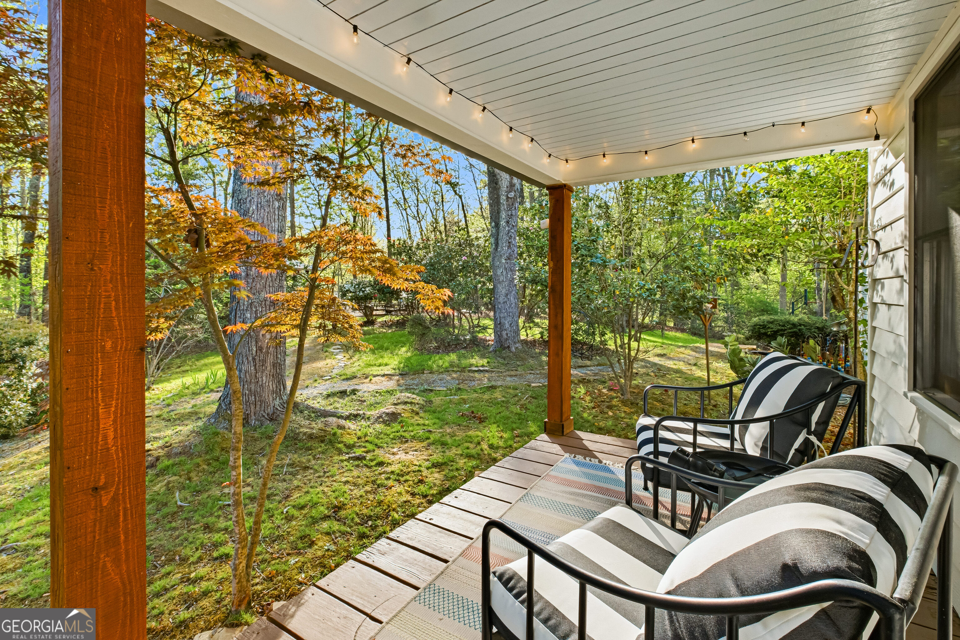 181 Gilreath Way Dahlonega GA 30533