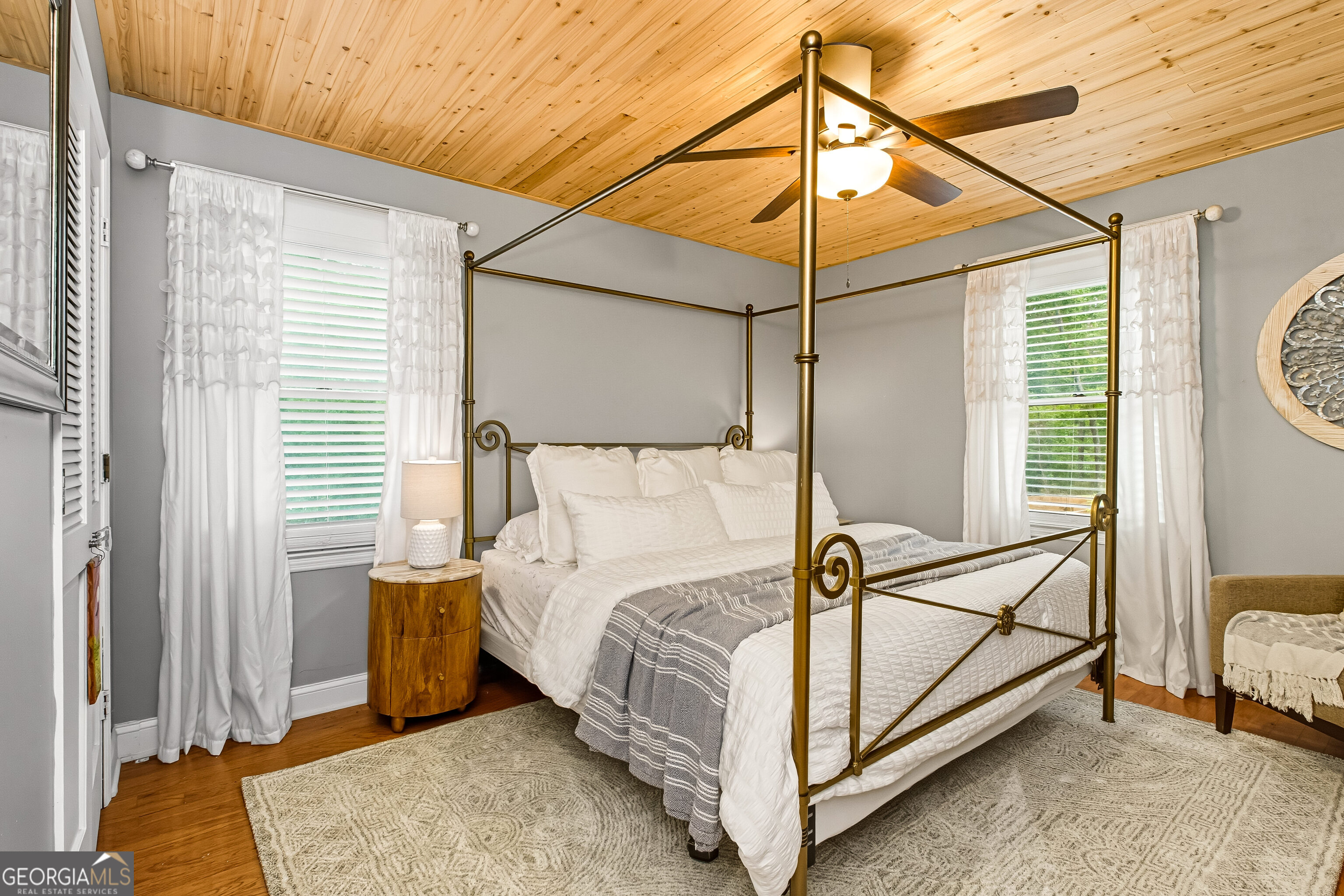 181 Gilreath Way Dahlonega GA 30533