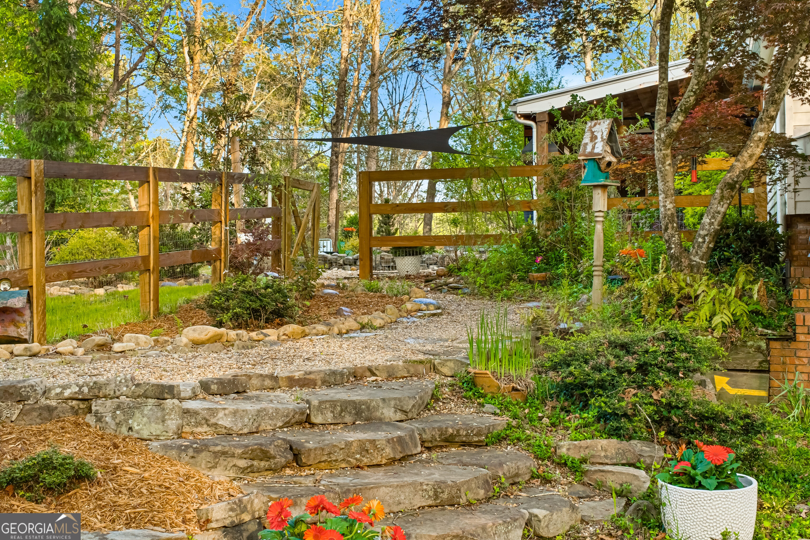 181 Gilreath Way Dahlonega GA 30533