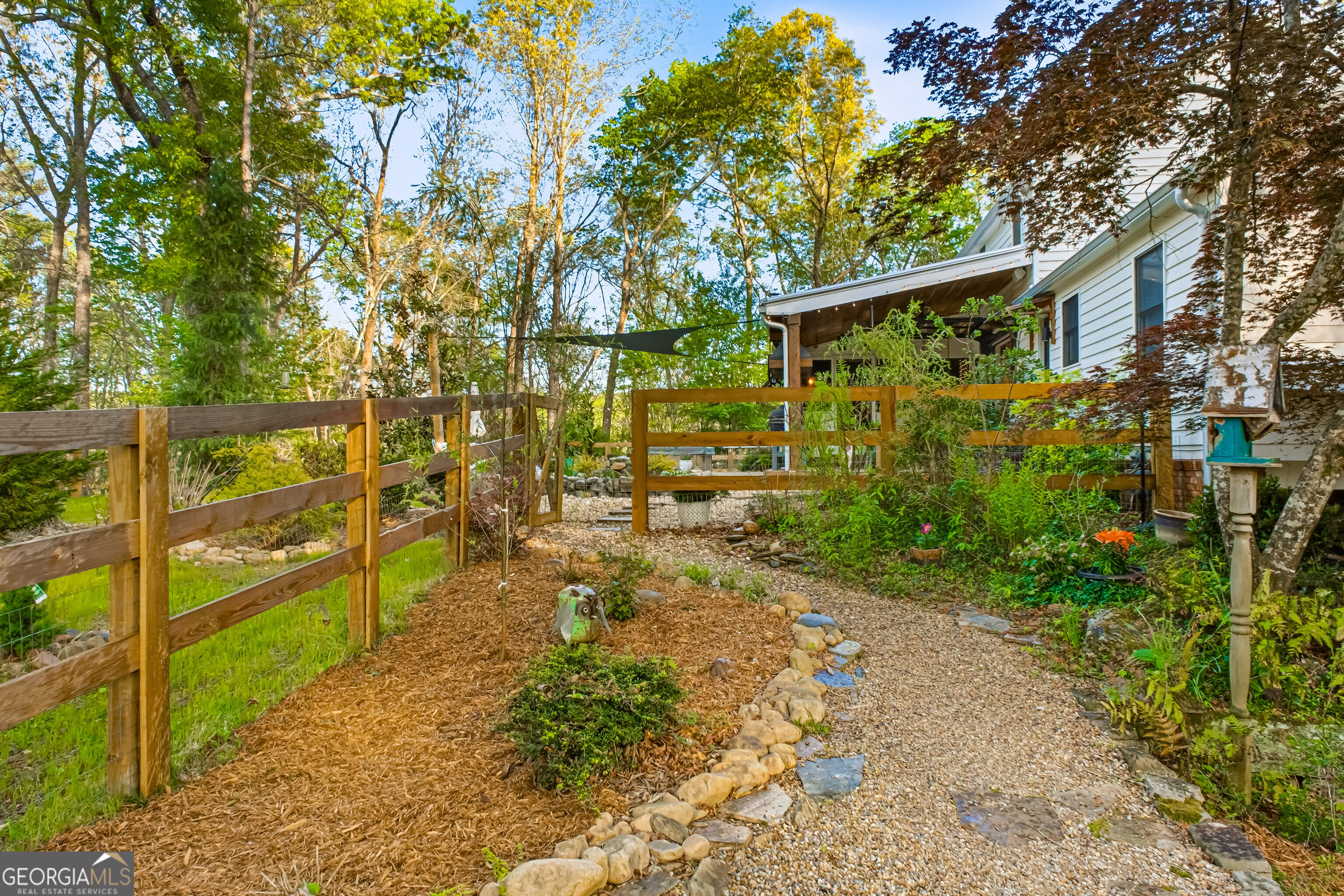 181 Gilreath Way Dahlonega GA 30533