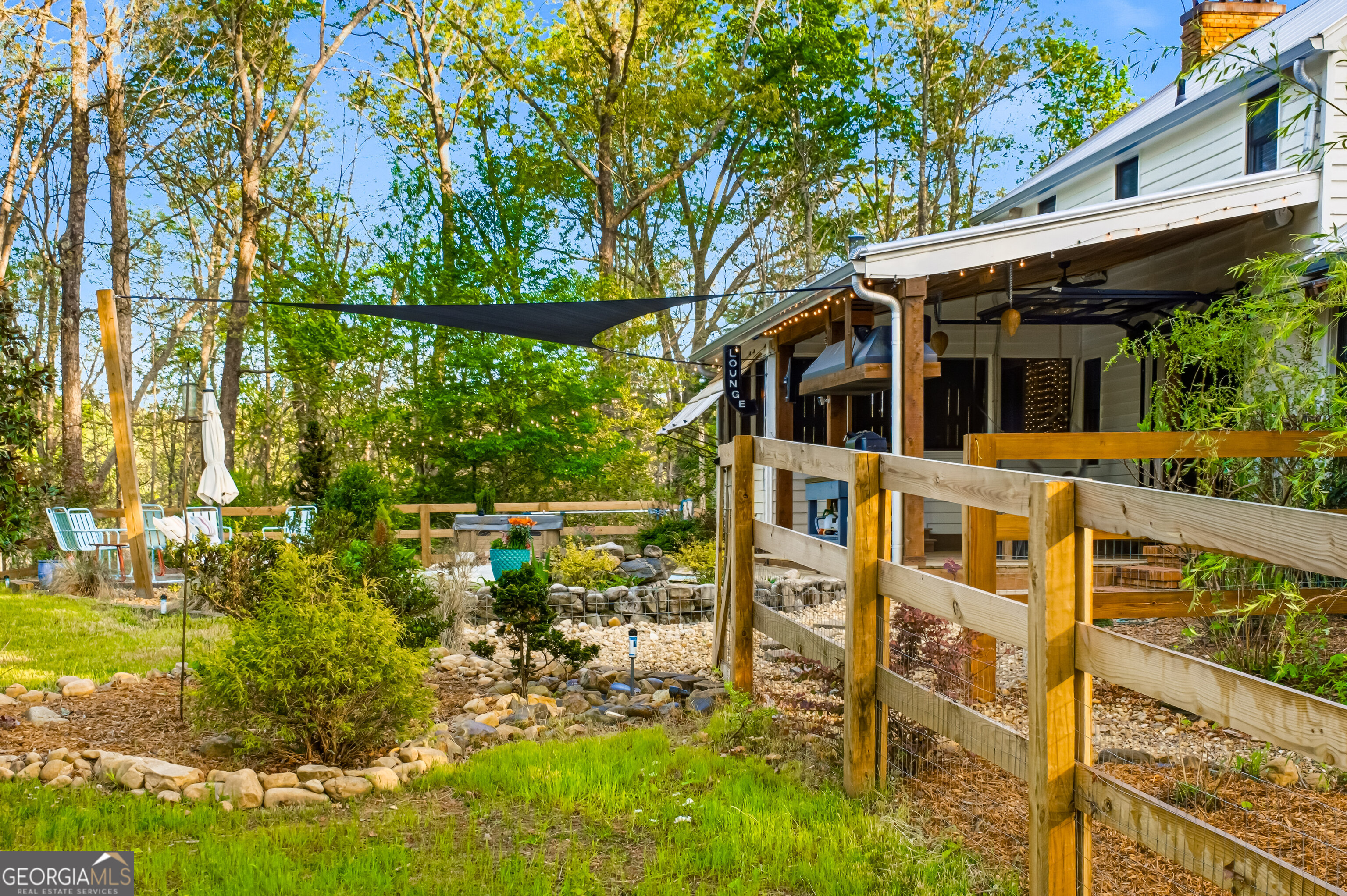 181 Gilreath Way Dahlonega GA 30533