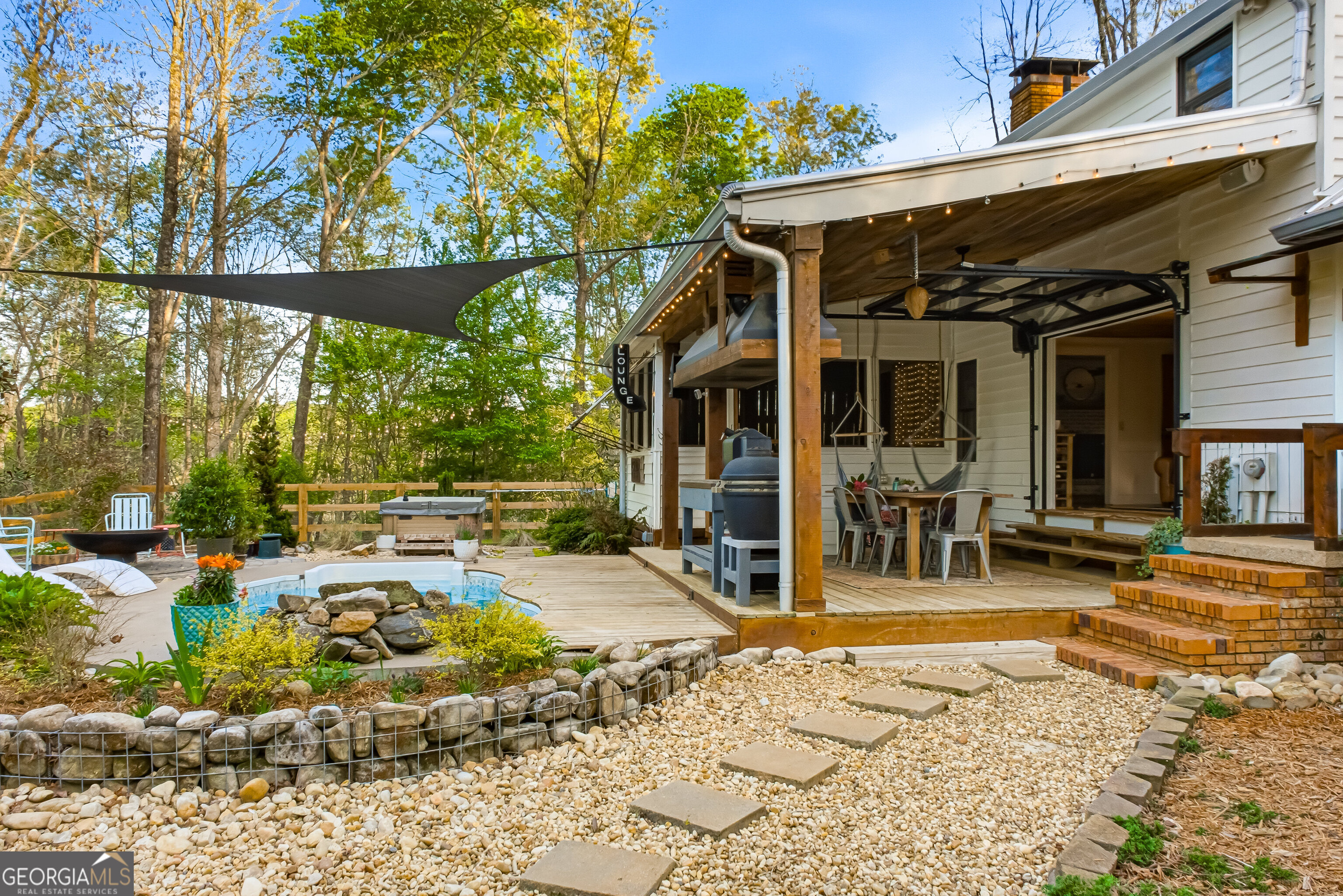 181 Gilreath Way Dahlonega GA 30533