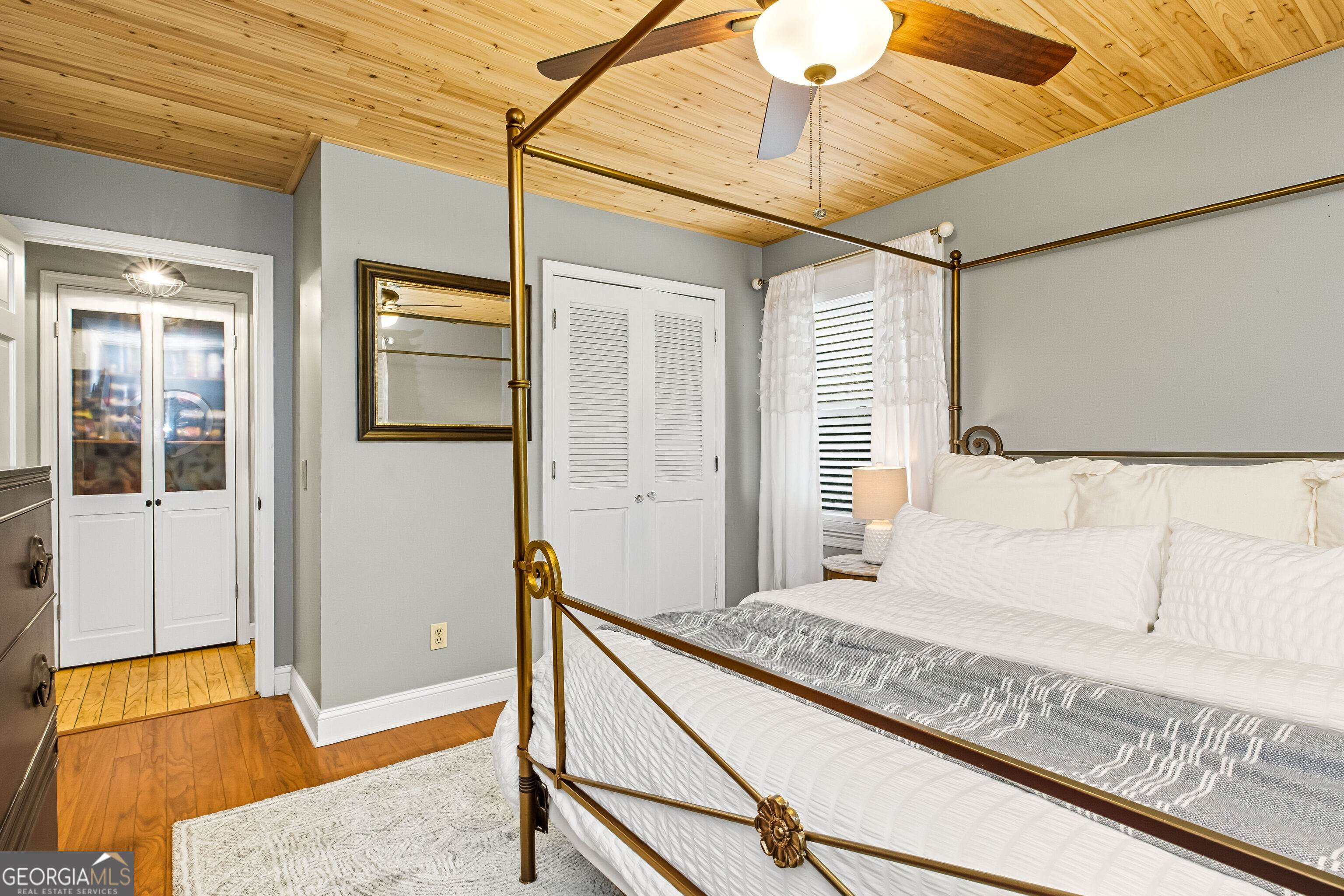 181 Gilreath Way Dahlonega GA 30533