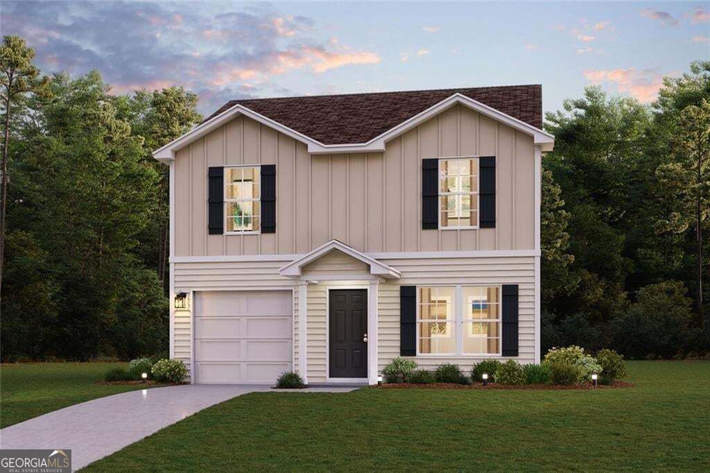 212 Kinsale Drive Macon GA 31216
