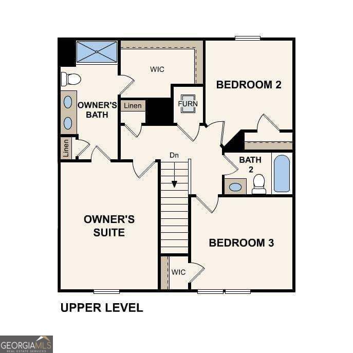 212 Kinsale Drive Macon GA 31216
