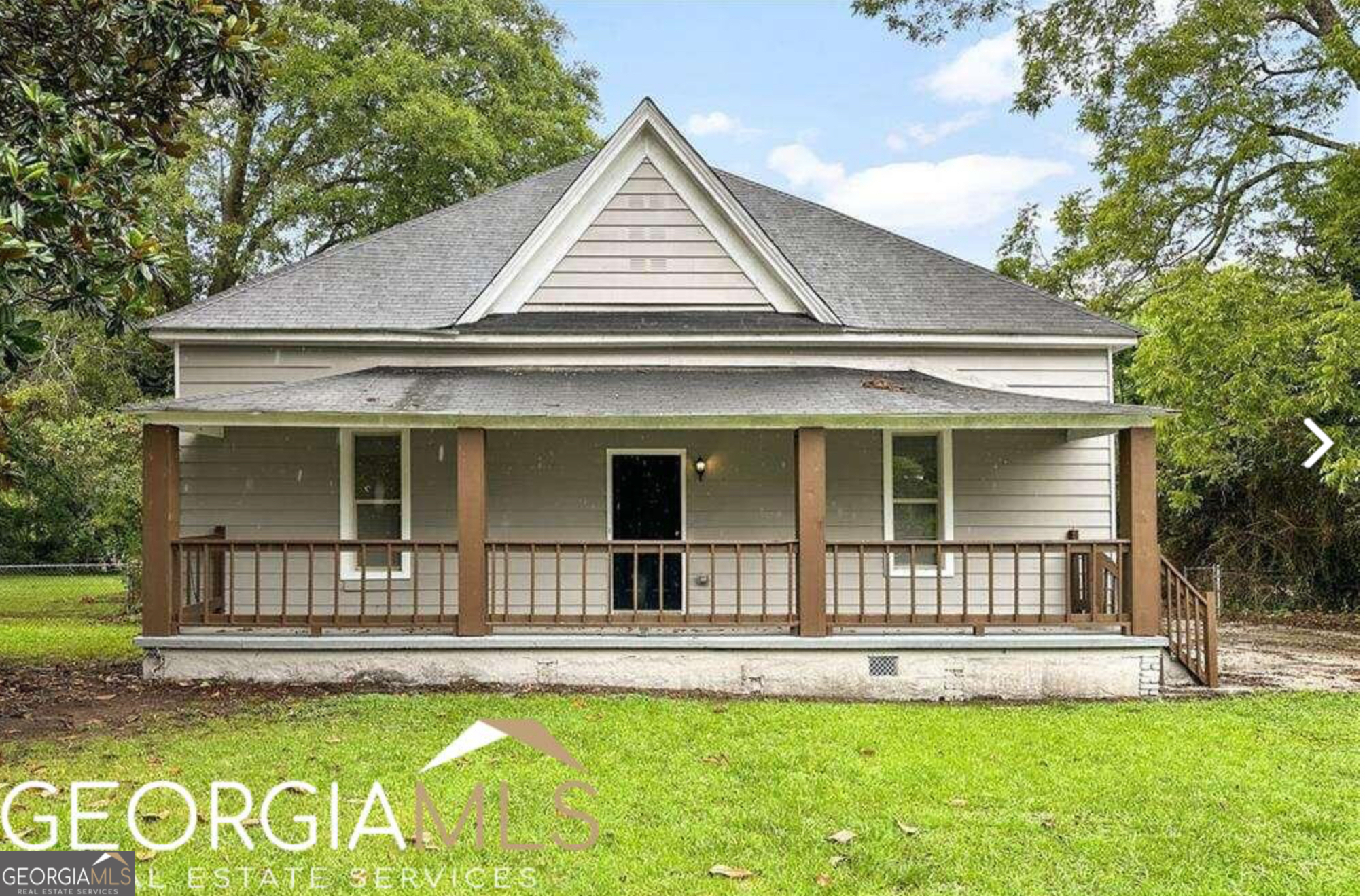 13 Derrick Street Hampton GA 30228