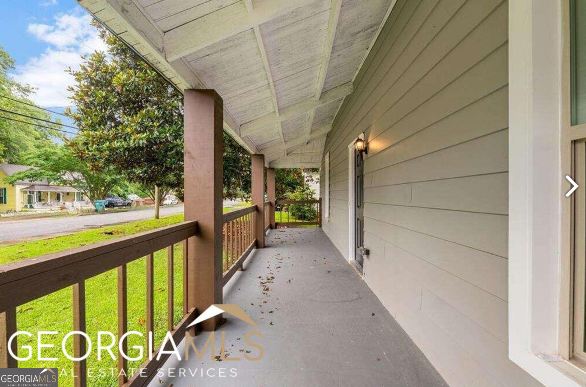 13 Derrick Street Hampton GA 30228