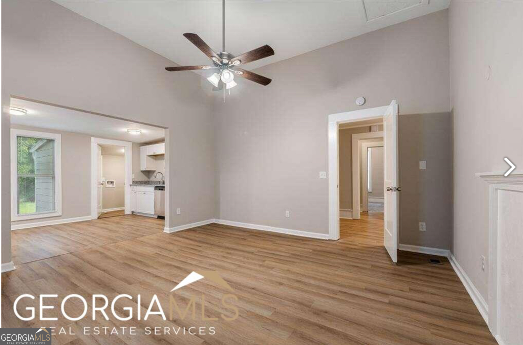 13 Derrick Street Hampton GA 30228