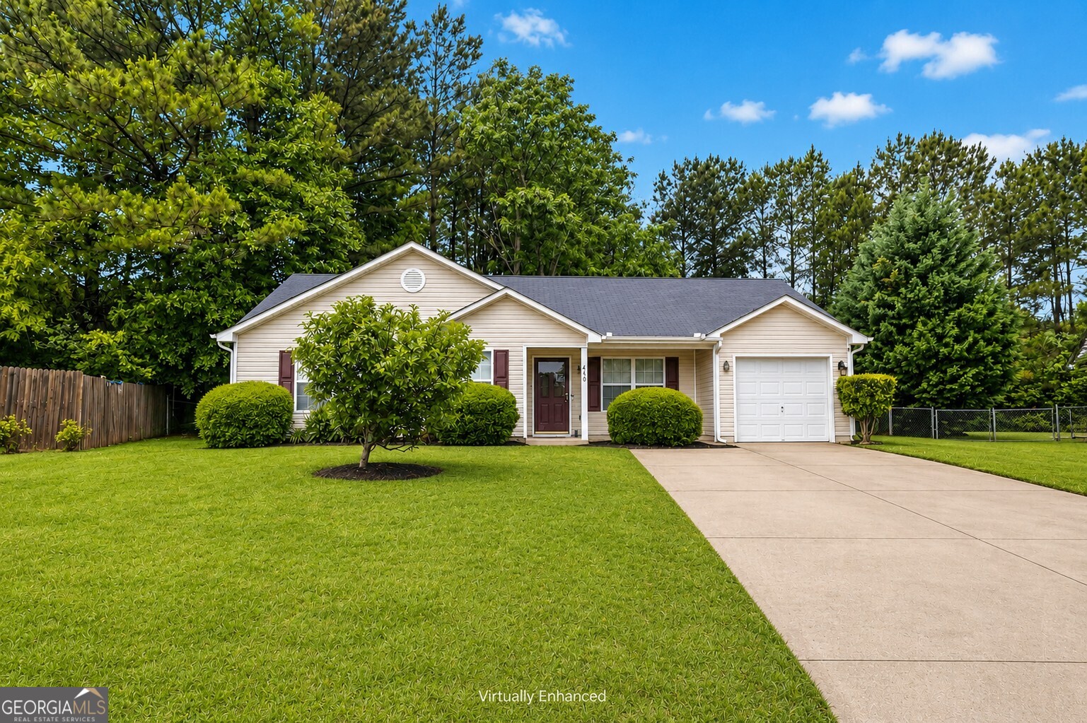 440 Shenandoah Court Winder GA 30680