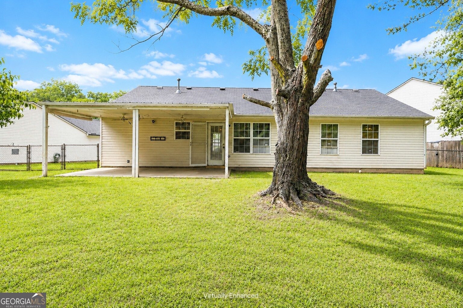 440 Shenandoah Court Winder GA 30680
