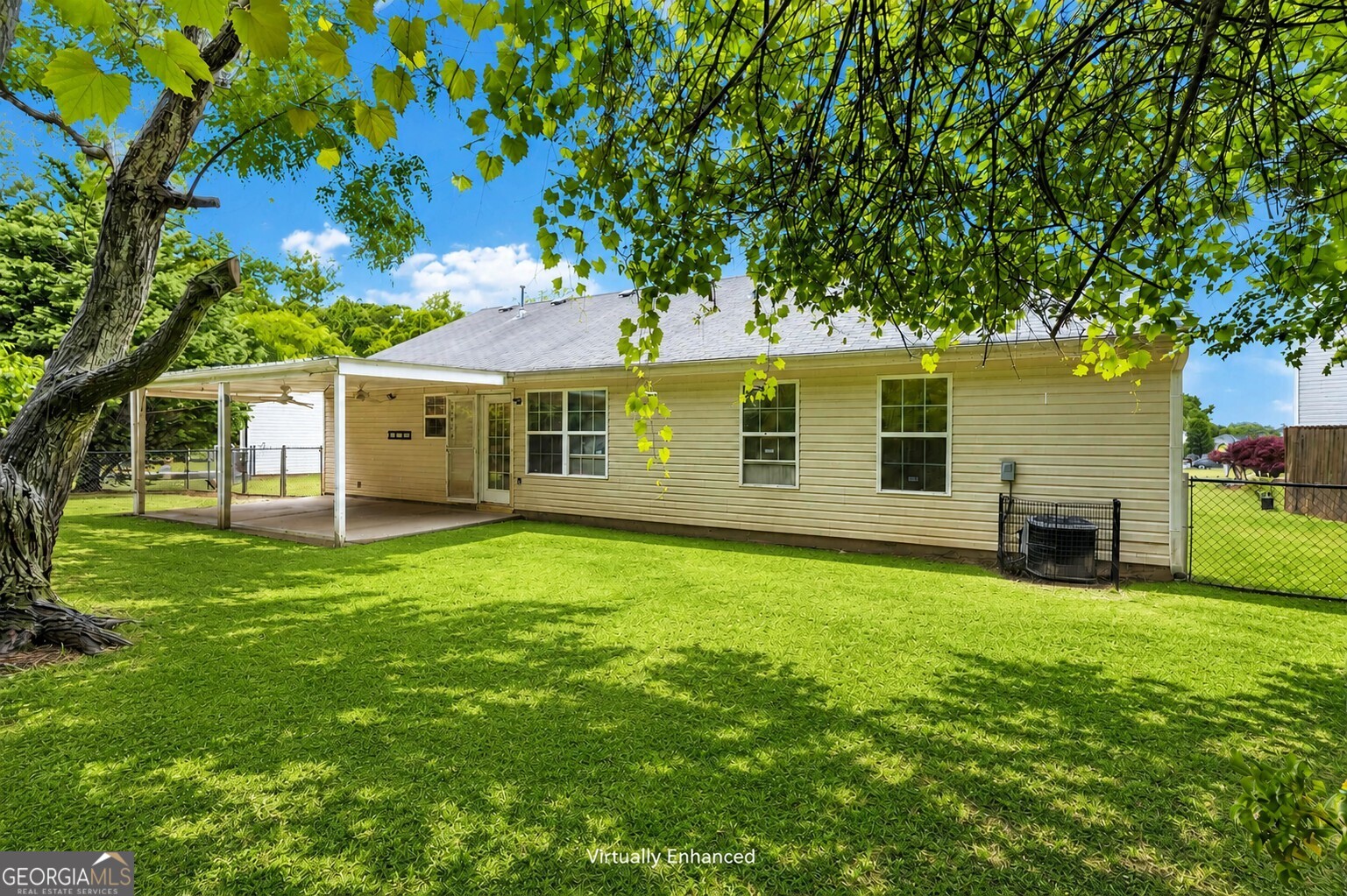 440 Shenandoah Court Winder GA 30680