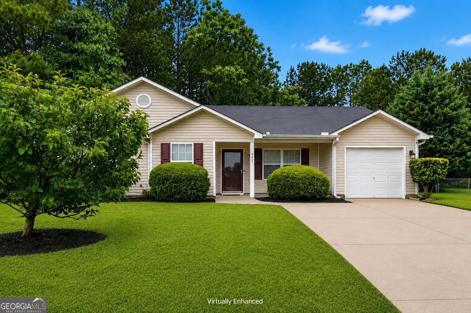 440 Shenandoah Court Winder GA 30680