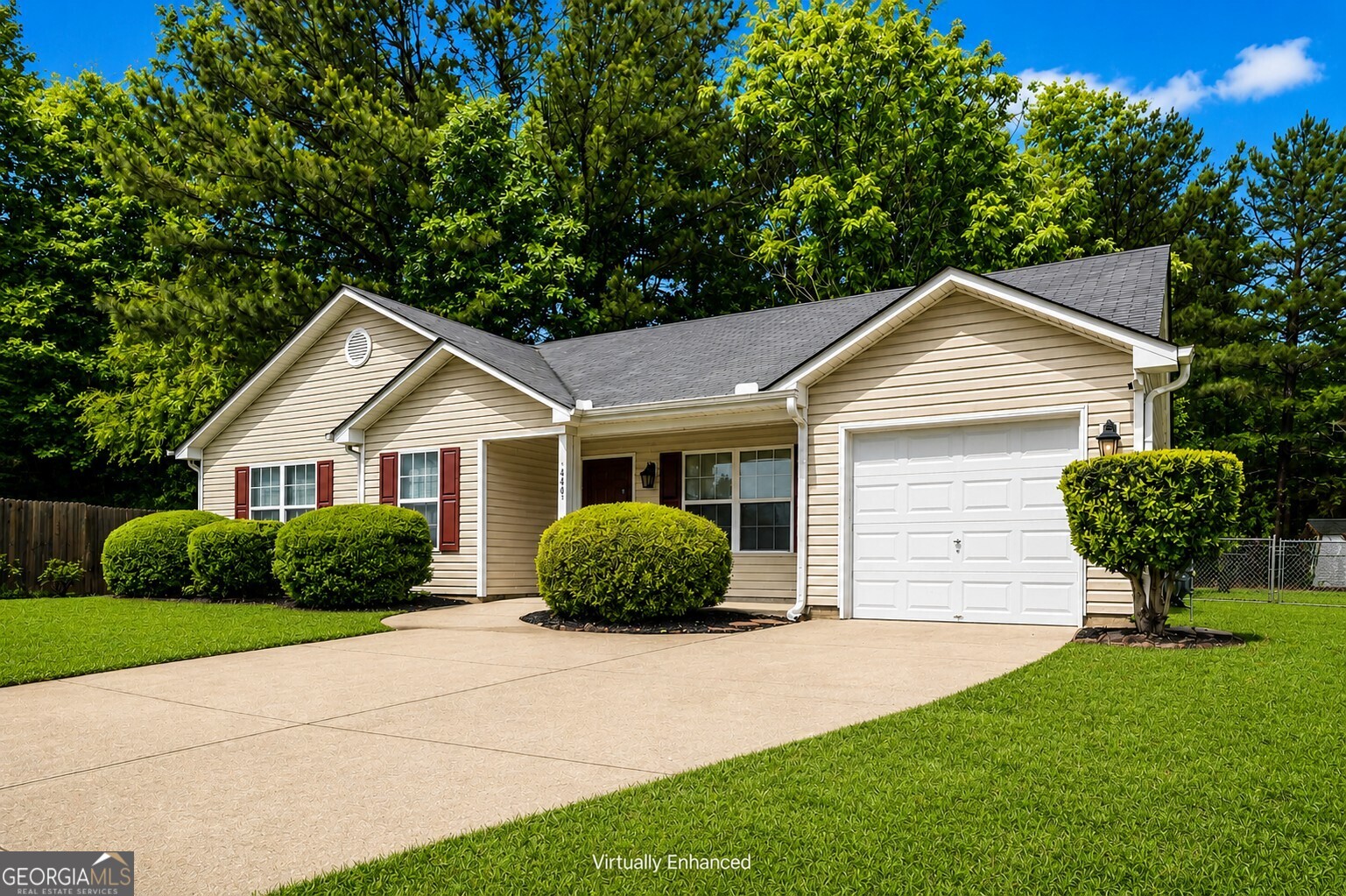 440 Shenandoah Court Winder GA 30680